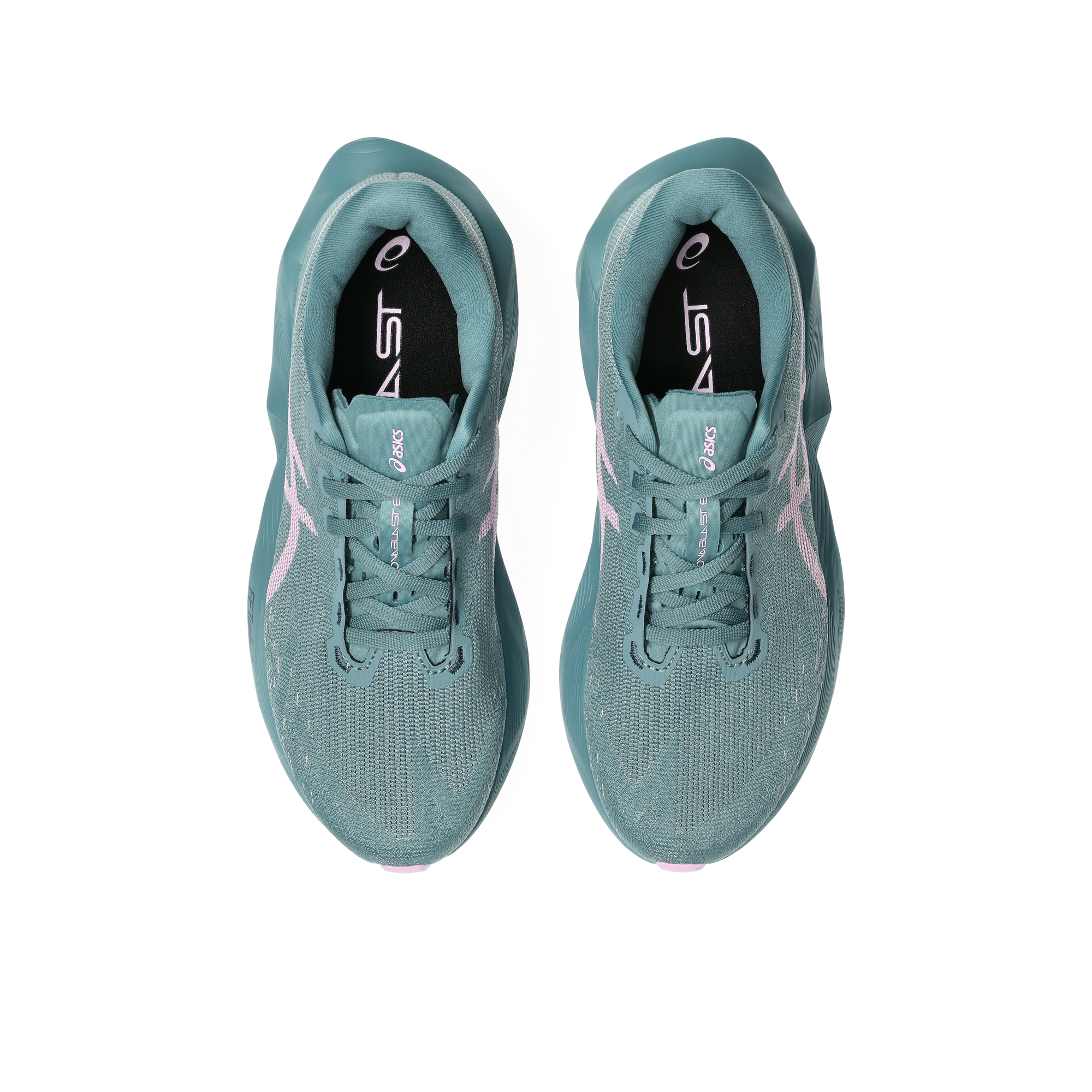 ASICS Frauen Novablast 6