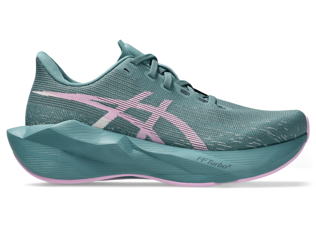 ASICS Frauen Novablast 6