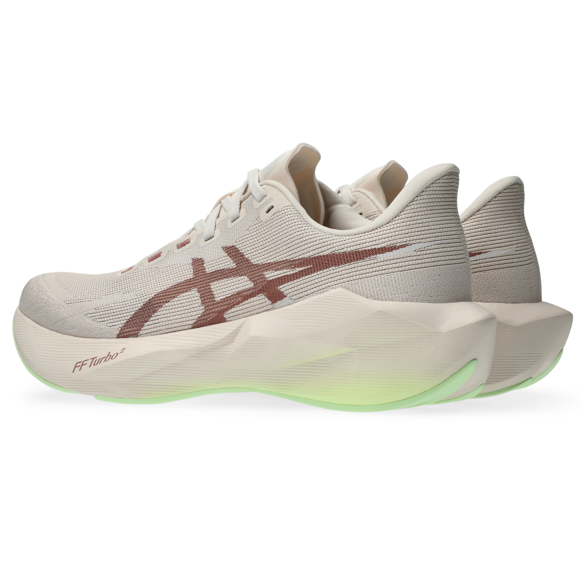 ASICS Frauen Novablast 6