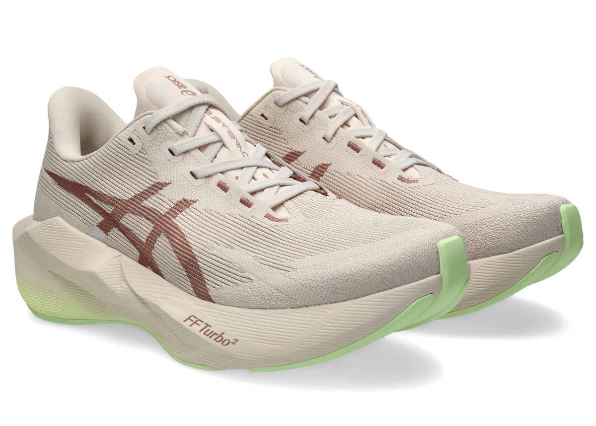ASICS Frauen Novablast 6