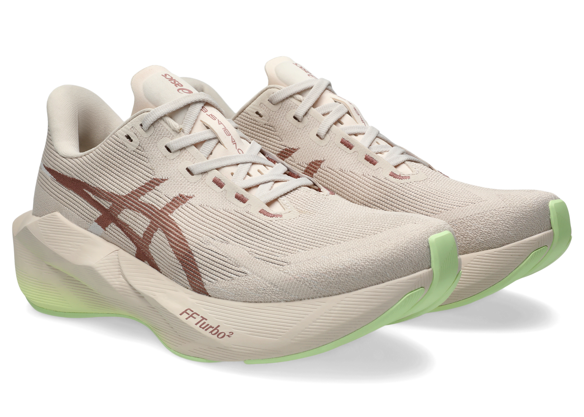 ASICS Frauen Novablast 6