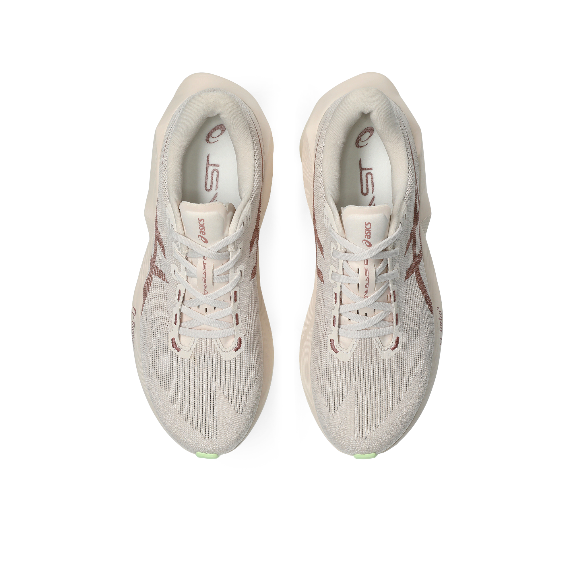 ASICS Frauen Novablast 6