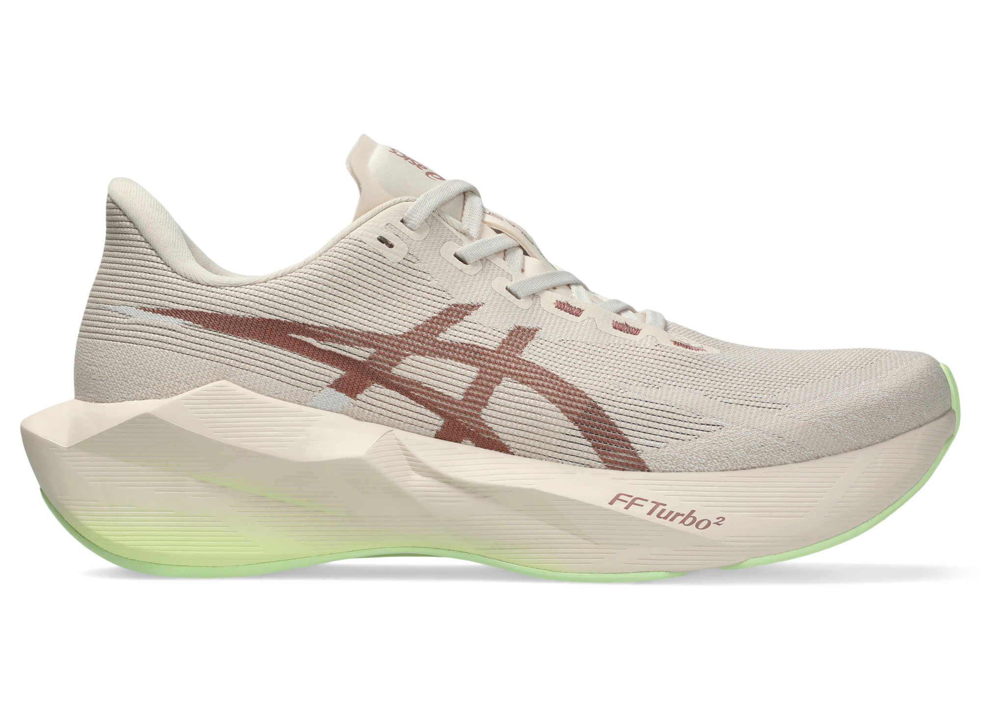 ASICS Frauen Novablast 6