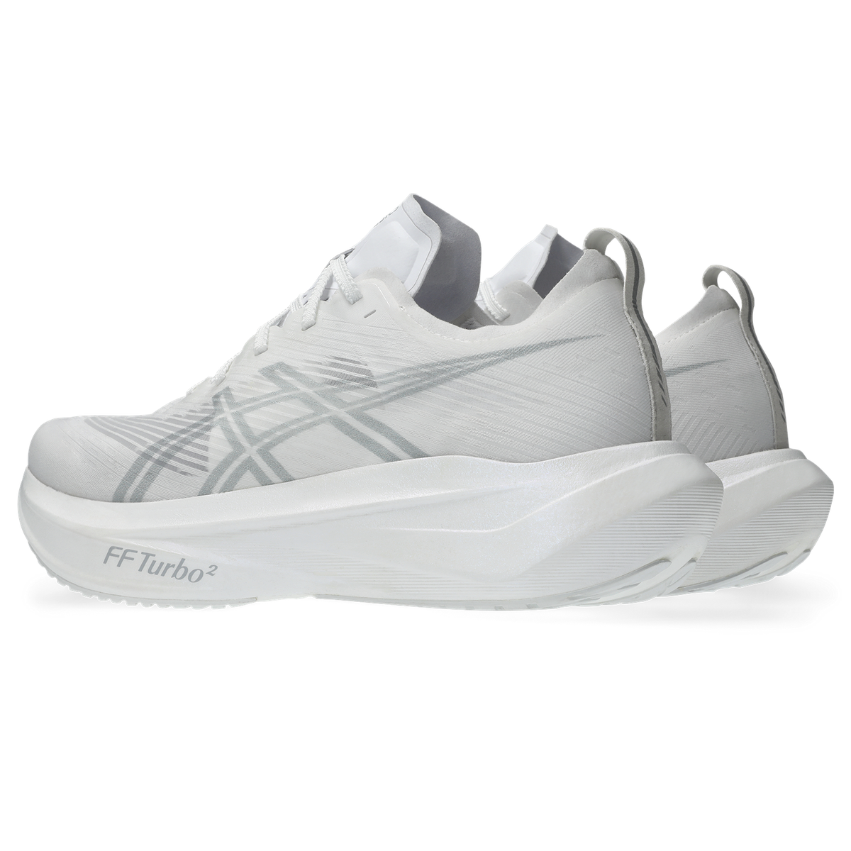 ASICS Unisex Megablast