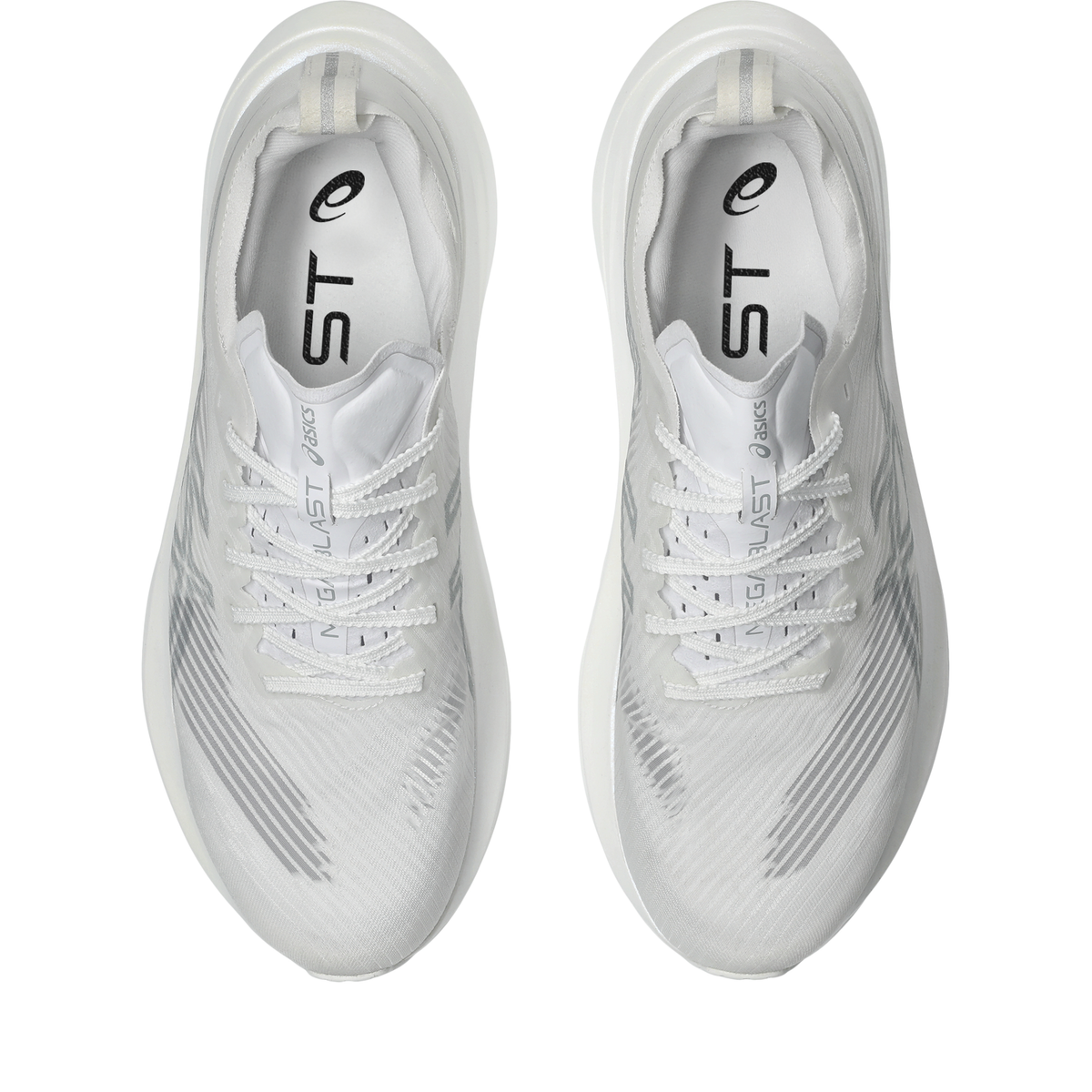 ASICS Unisex Megablast
