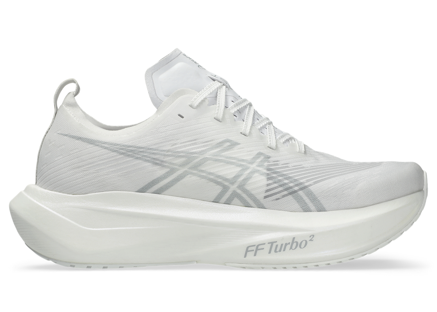 ASICS Unisex Megablast