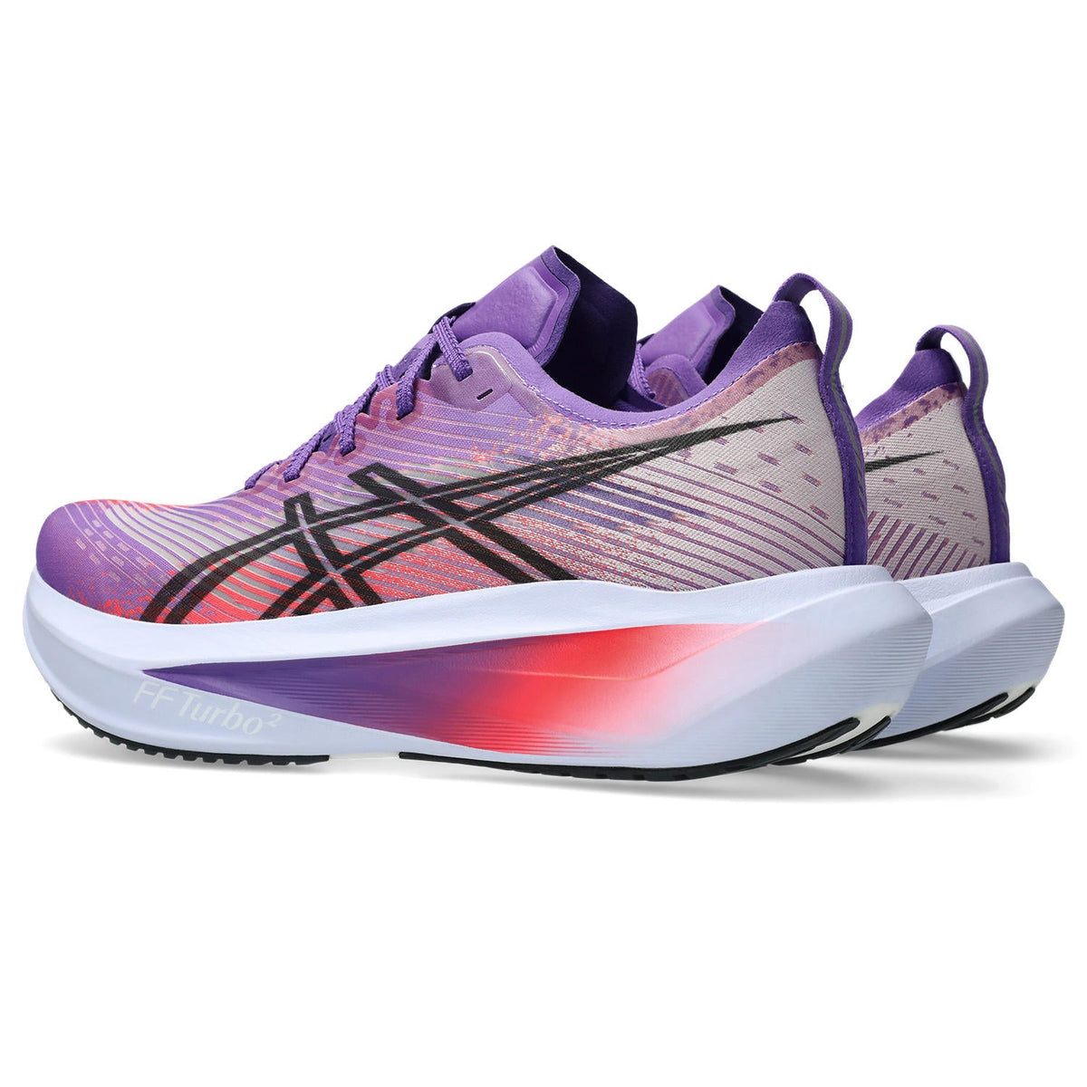 ASICS Unisex Megablast