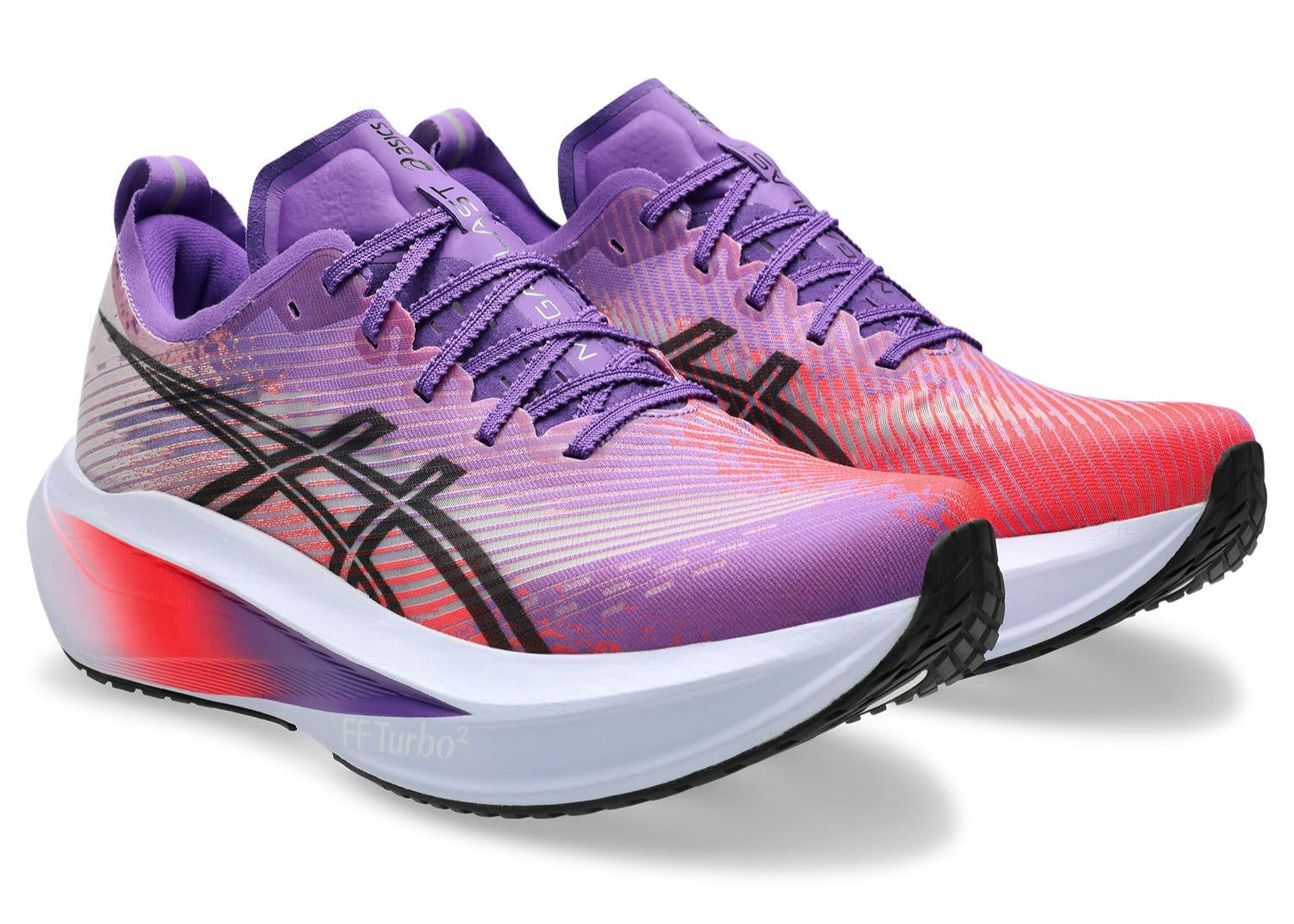 ASICS Unisex Megablast