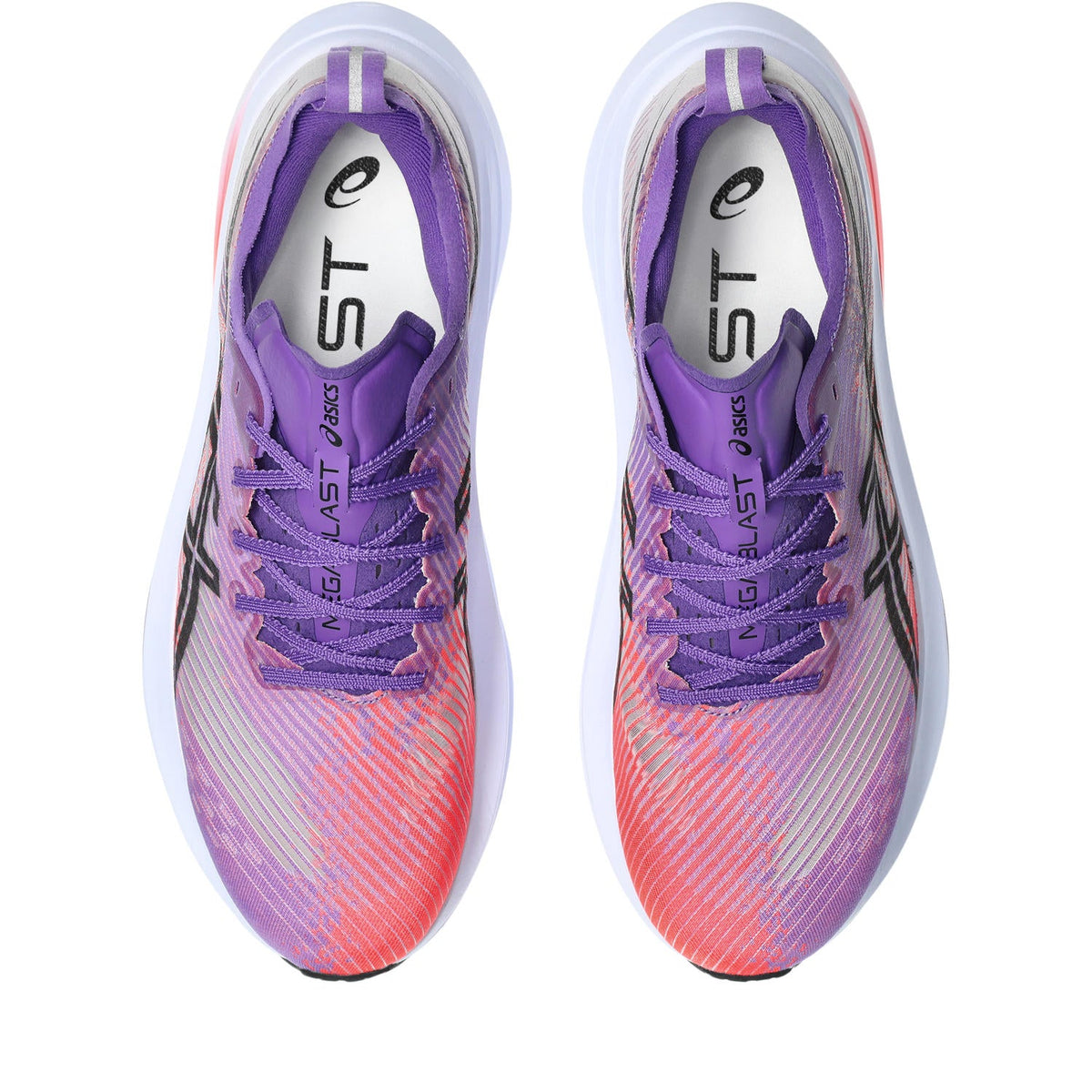 ASICS Unisex Megablast