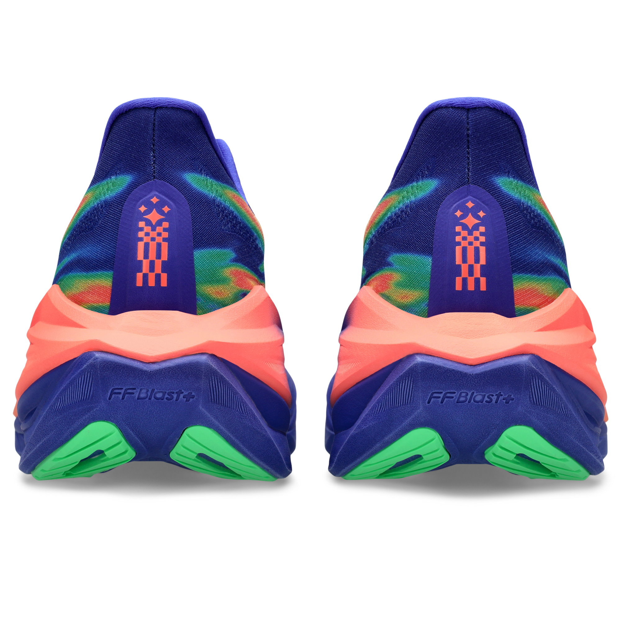 Unisex Superblast 3