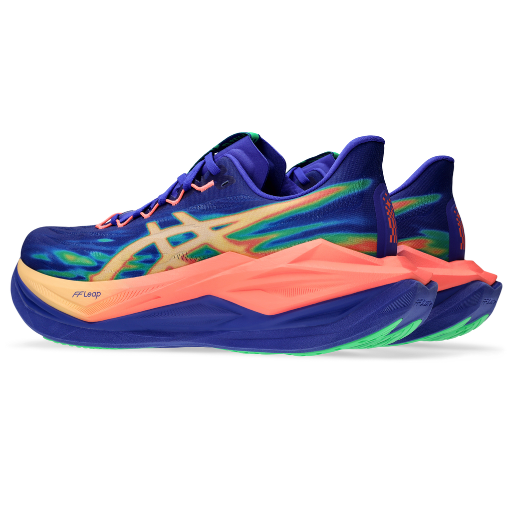 Unisex Superblast 3