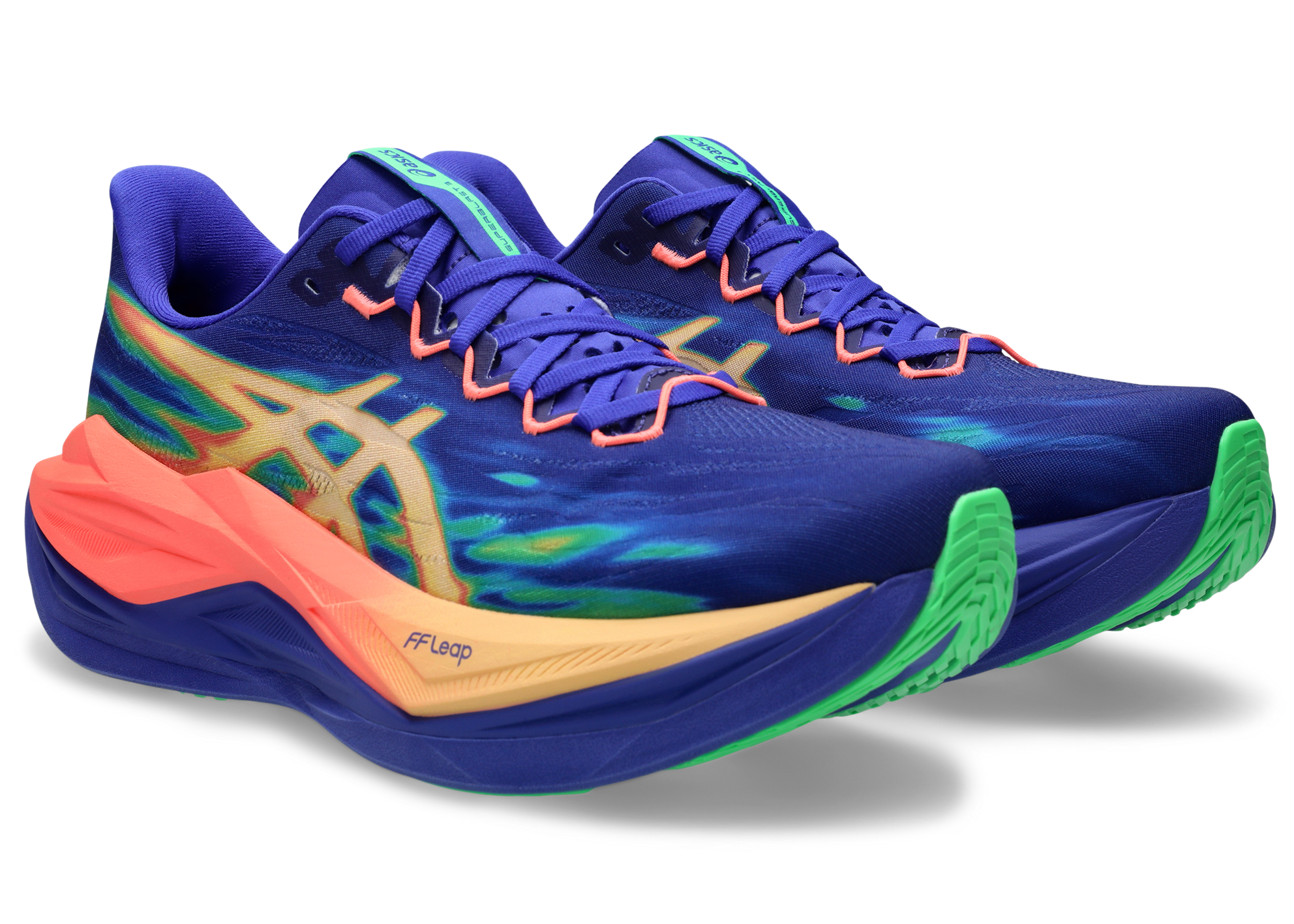 Unisex Superblast 3