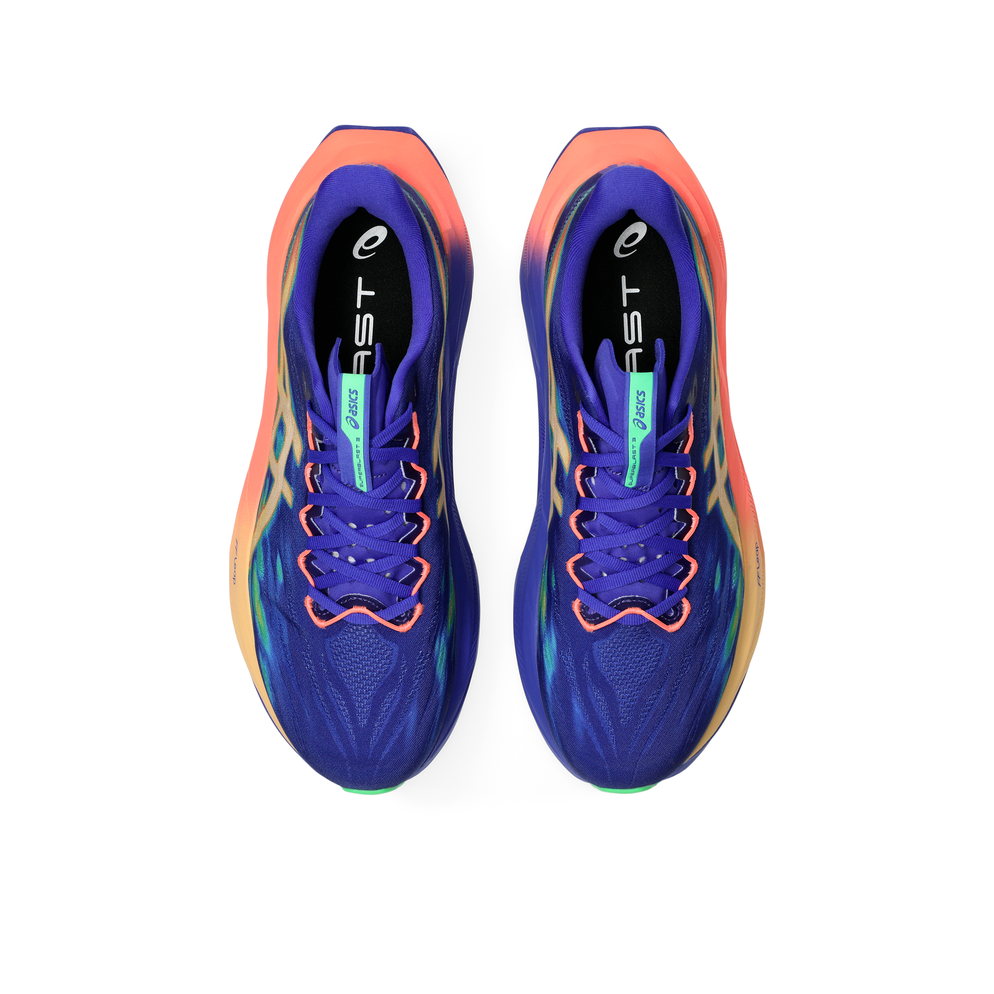 Unisex Superblast 3