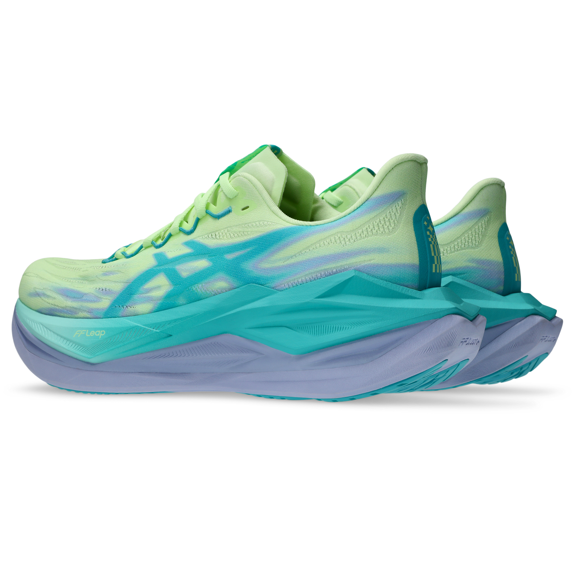 Unisex Superblast 3