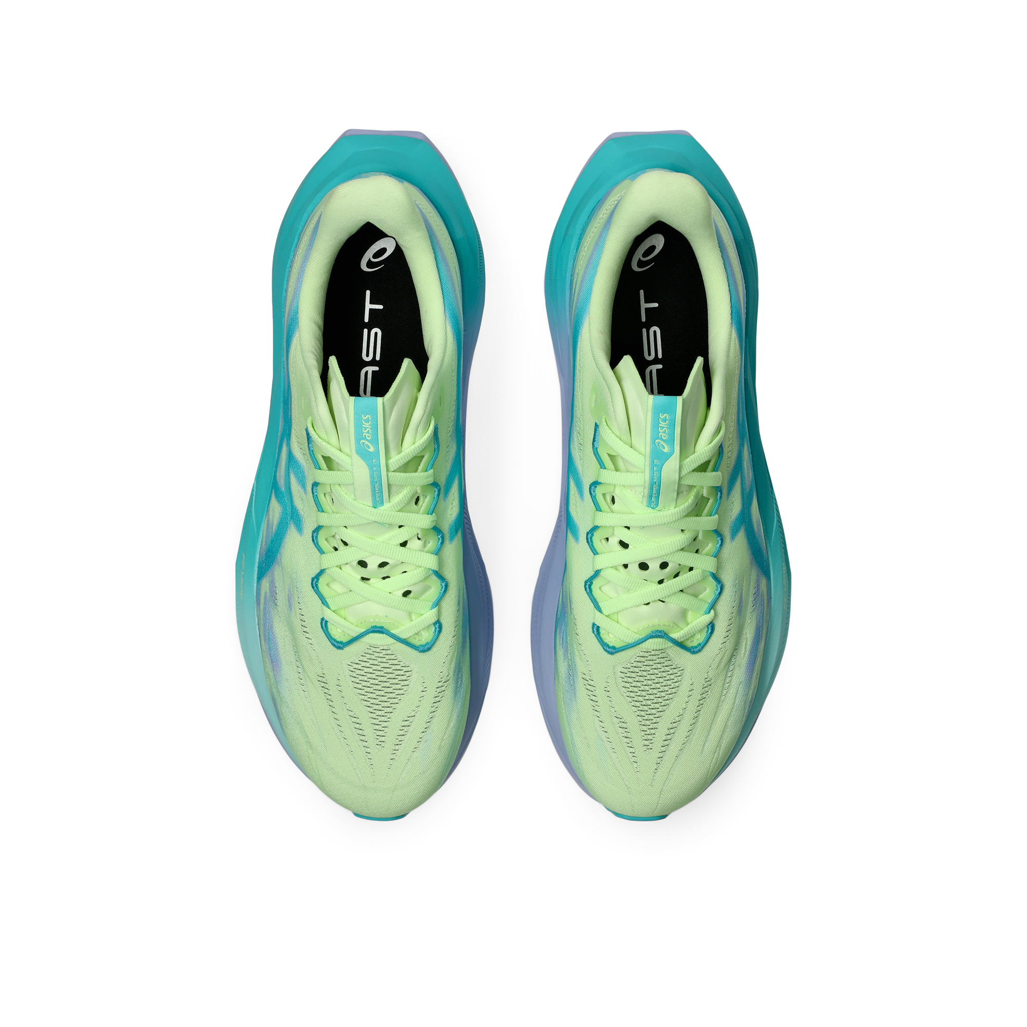 Unisex Superblast 3