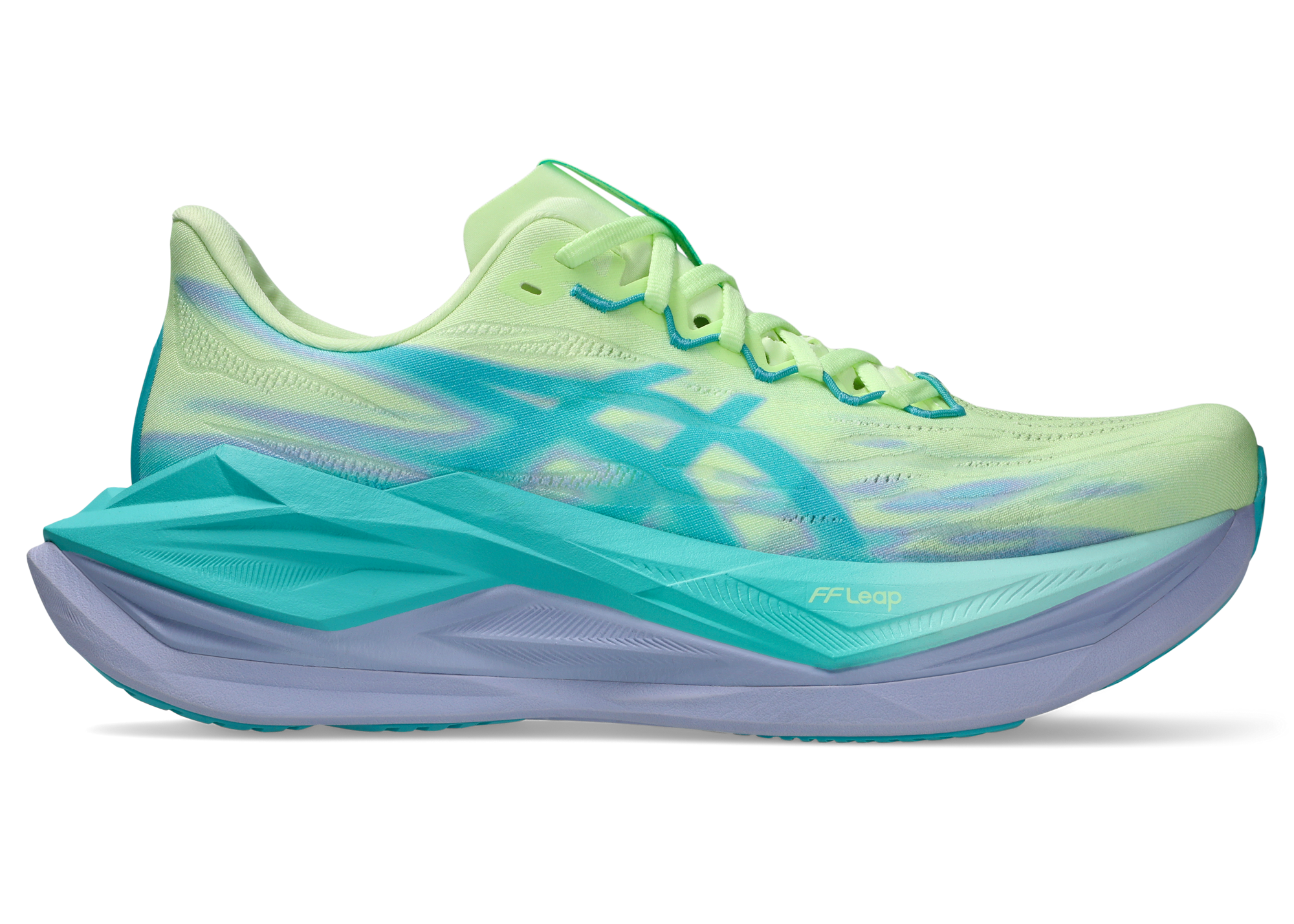 Unisex Superblast 3