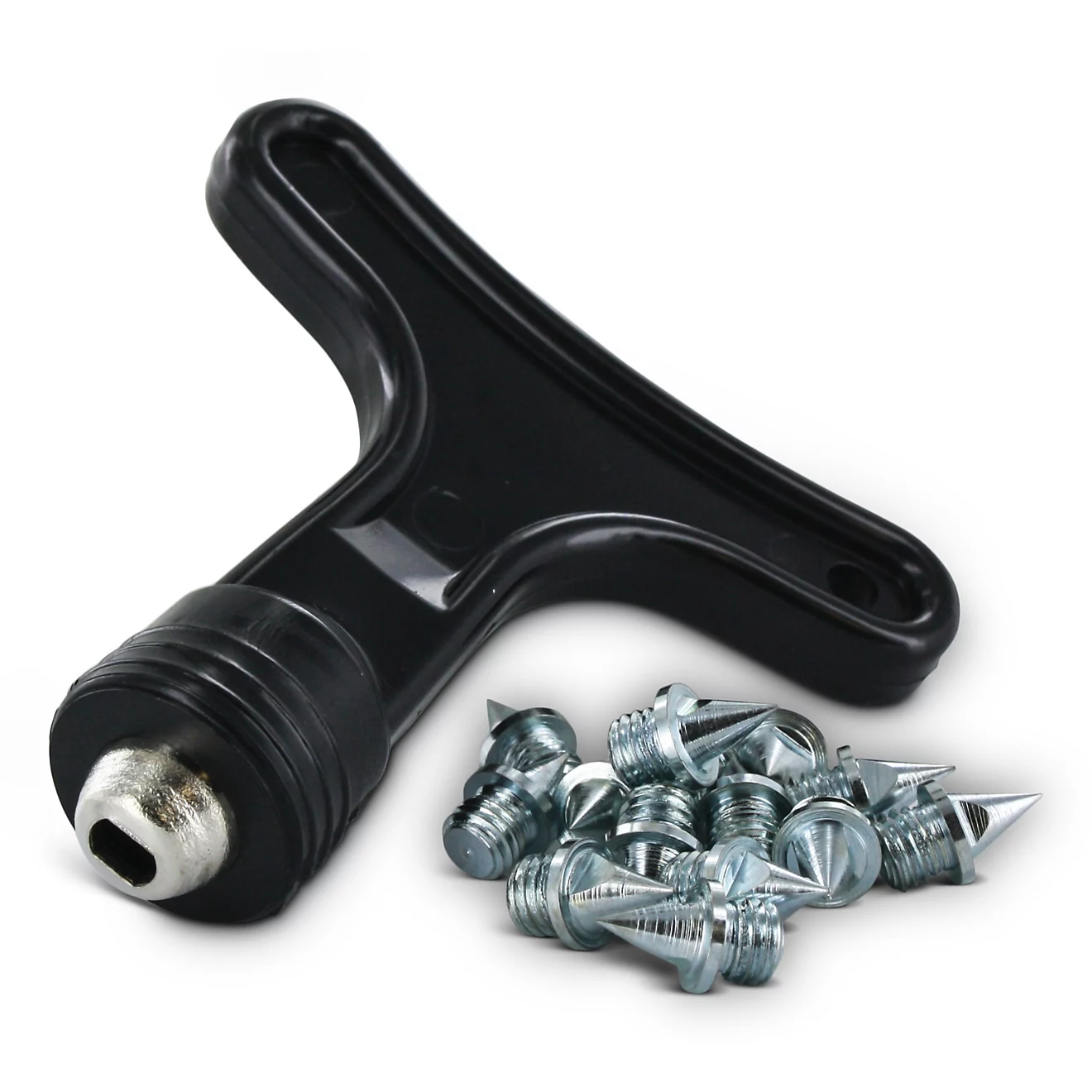 SofSole Track Spikes W/Key
