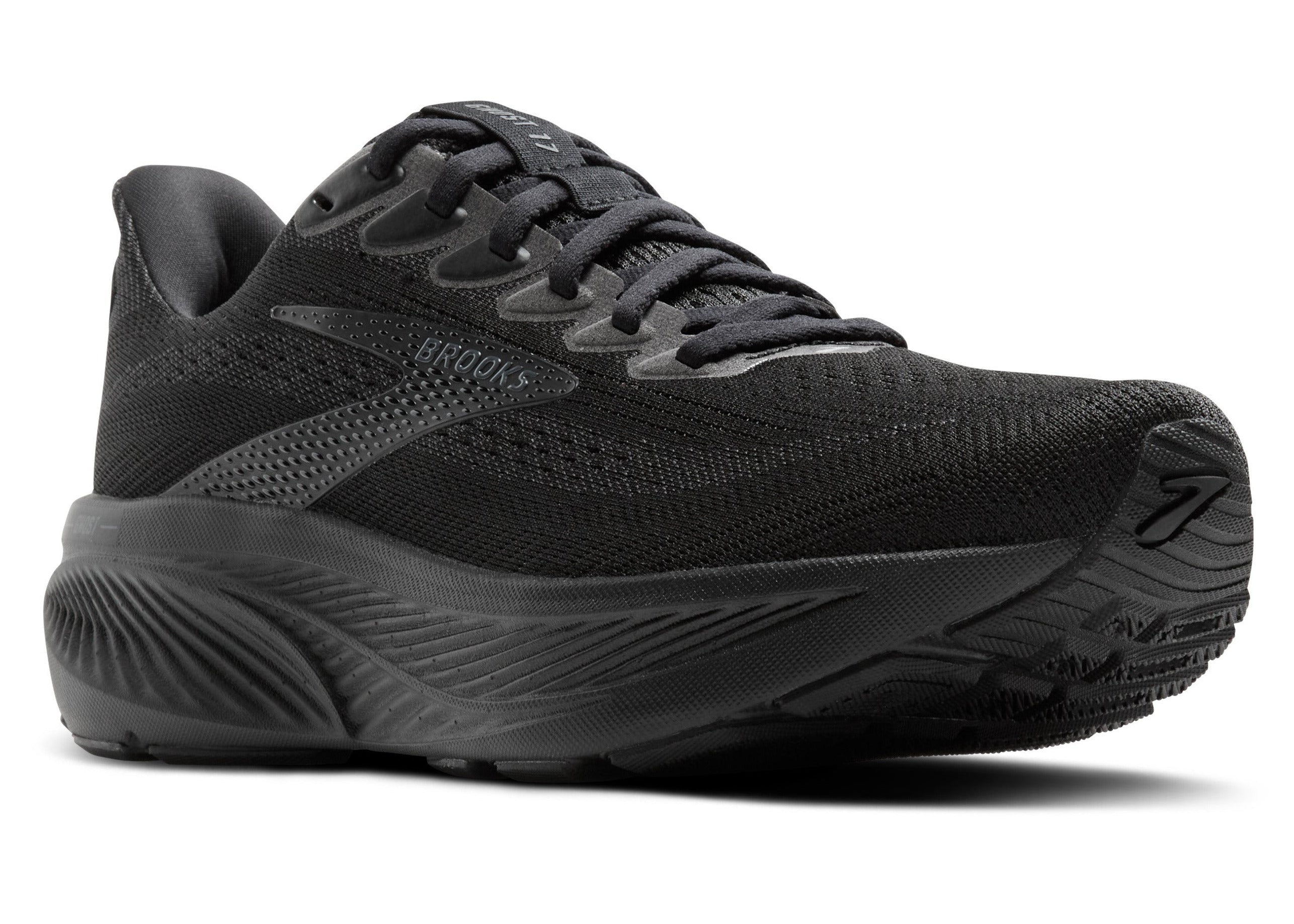 Brooks Men's Ghost (Groß) 17