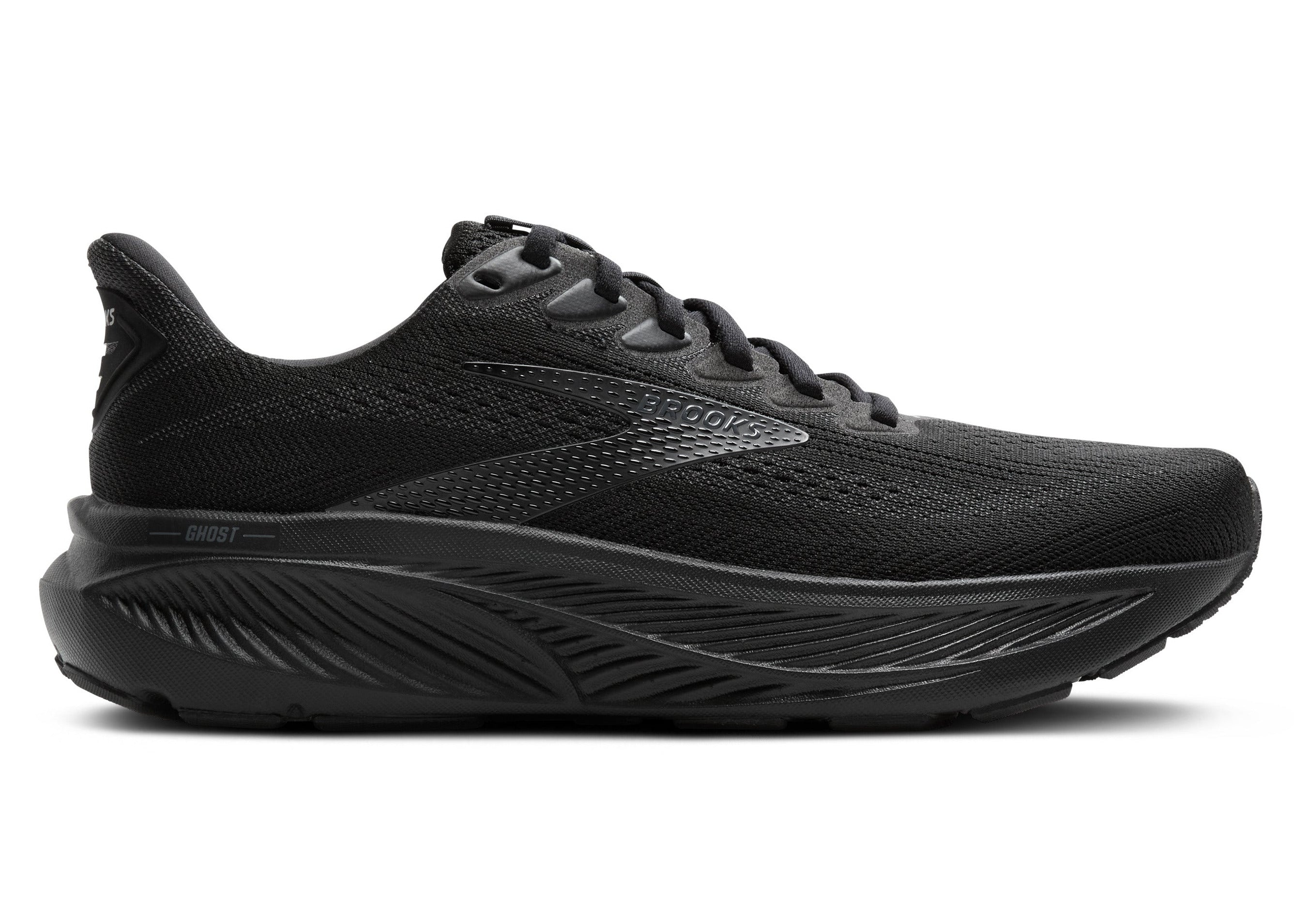 Brooks Men's Ghost (Groß) 17
