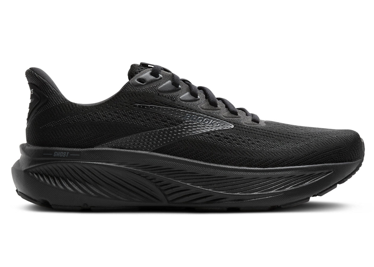 Brooks Männer Geist 17