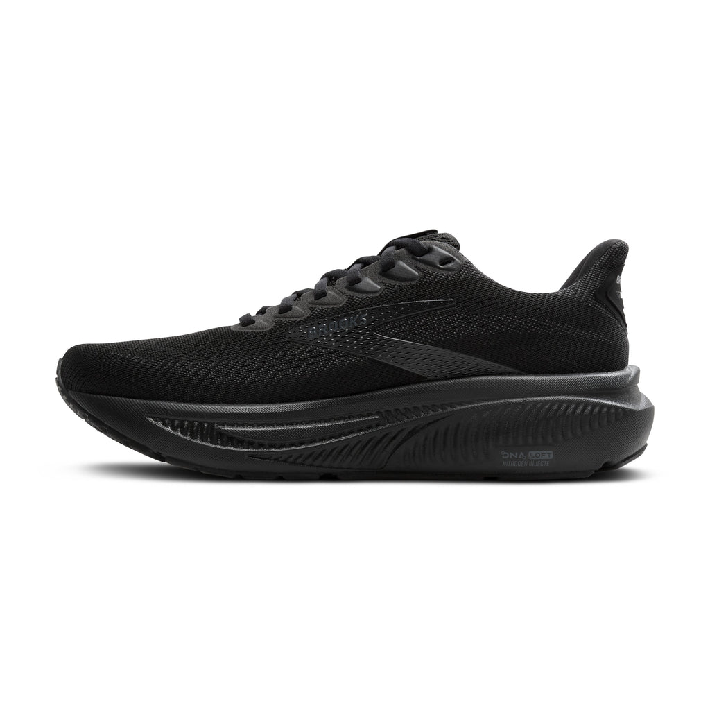 Brooks Men's Ghost (Groß) 17