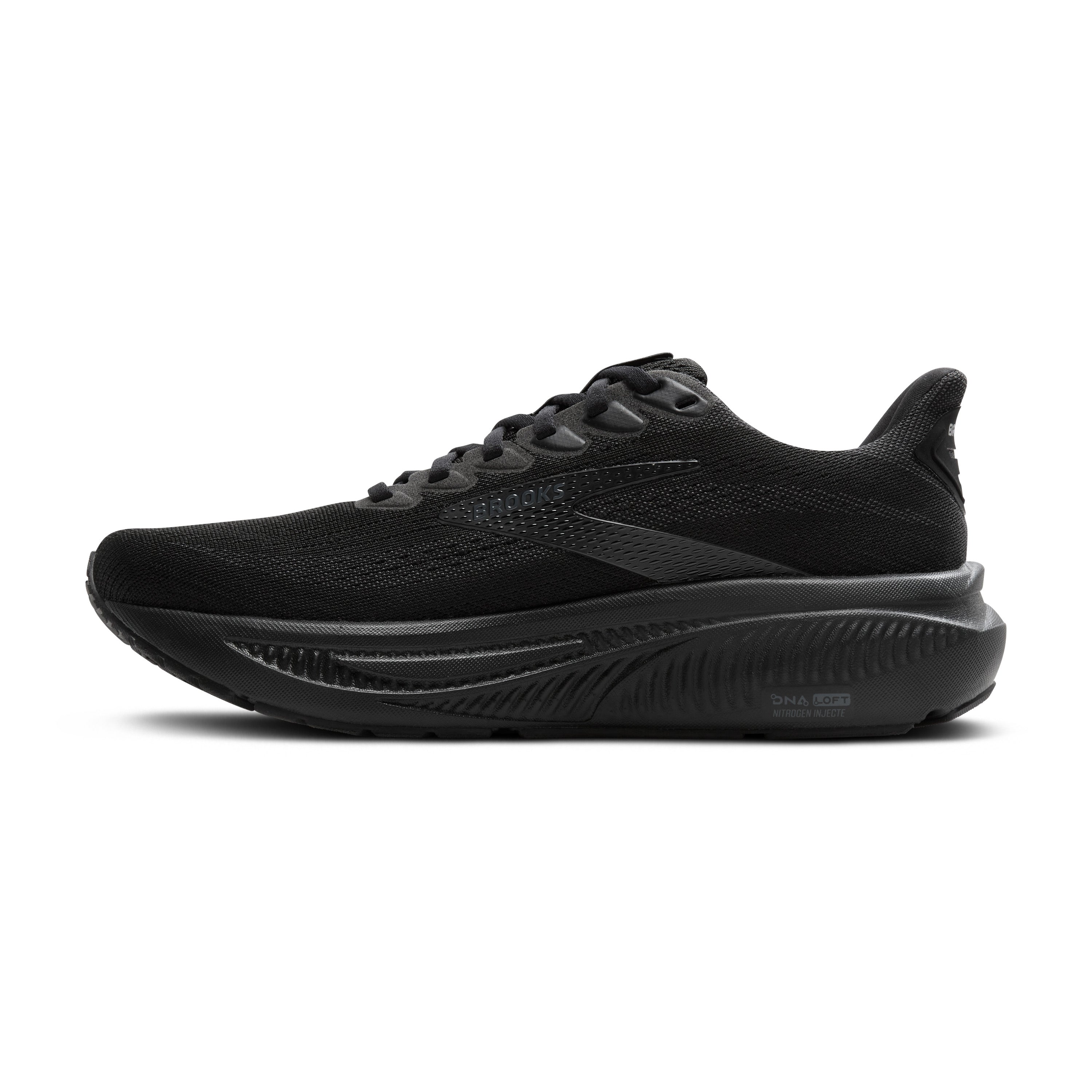 Brooks Men's Ghost (Groß) 17