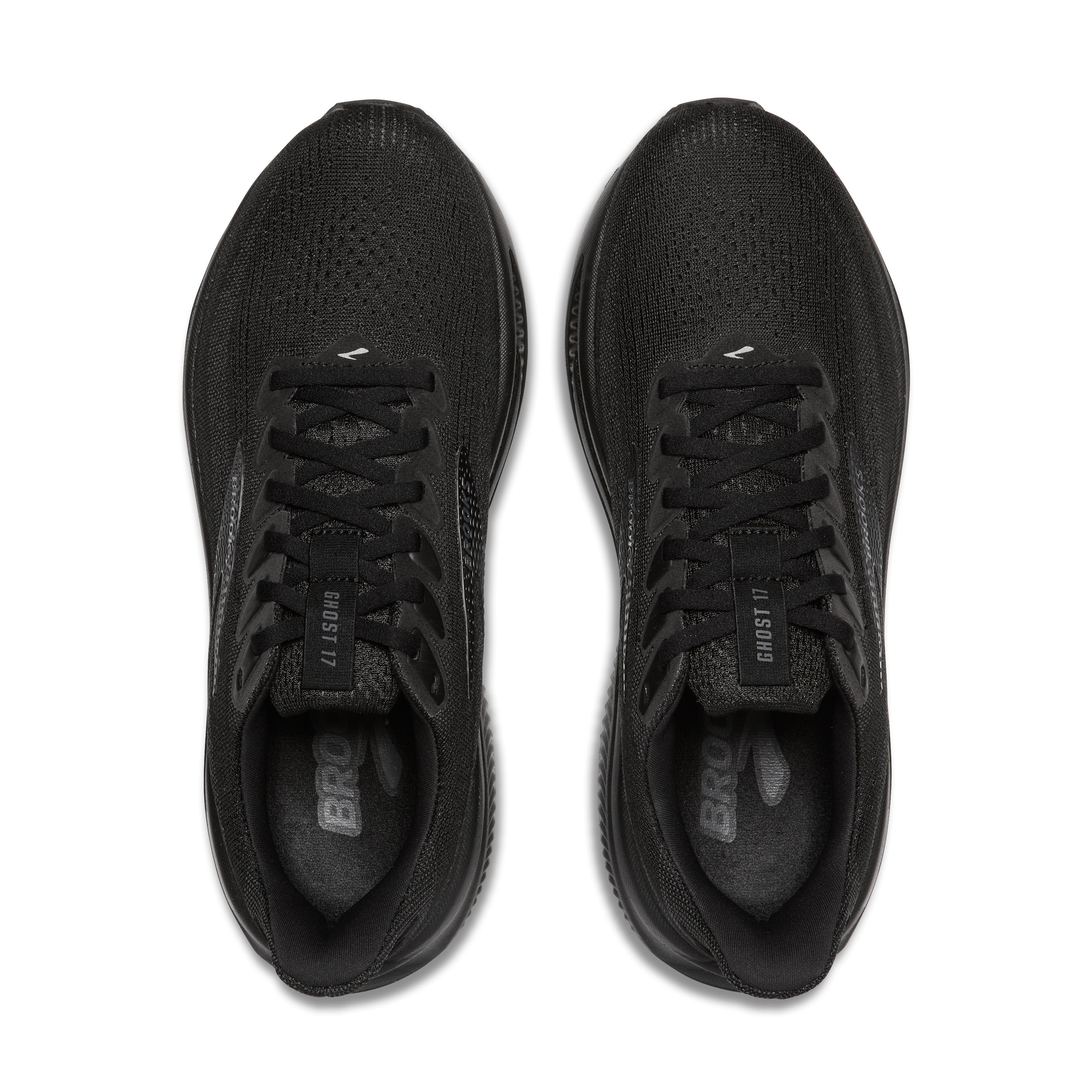 Brooks Men's Ghost (Groß) 17