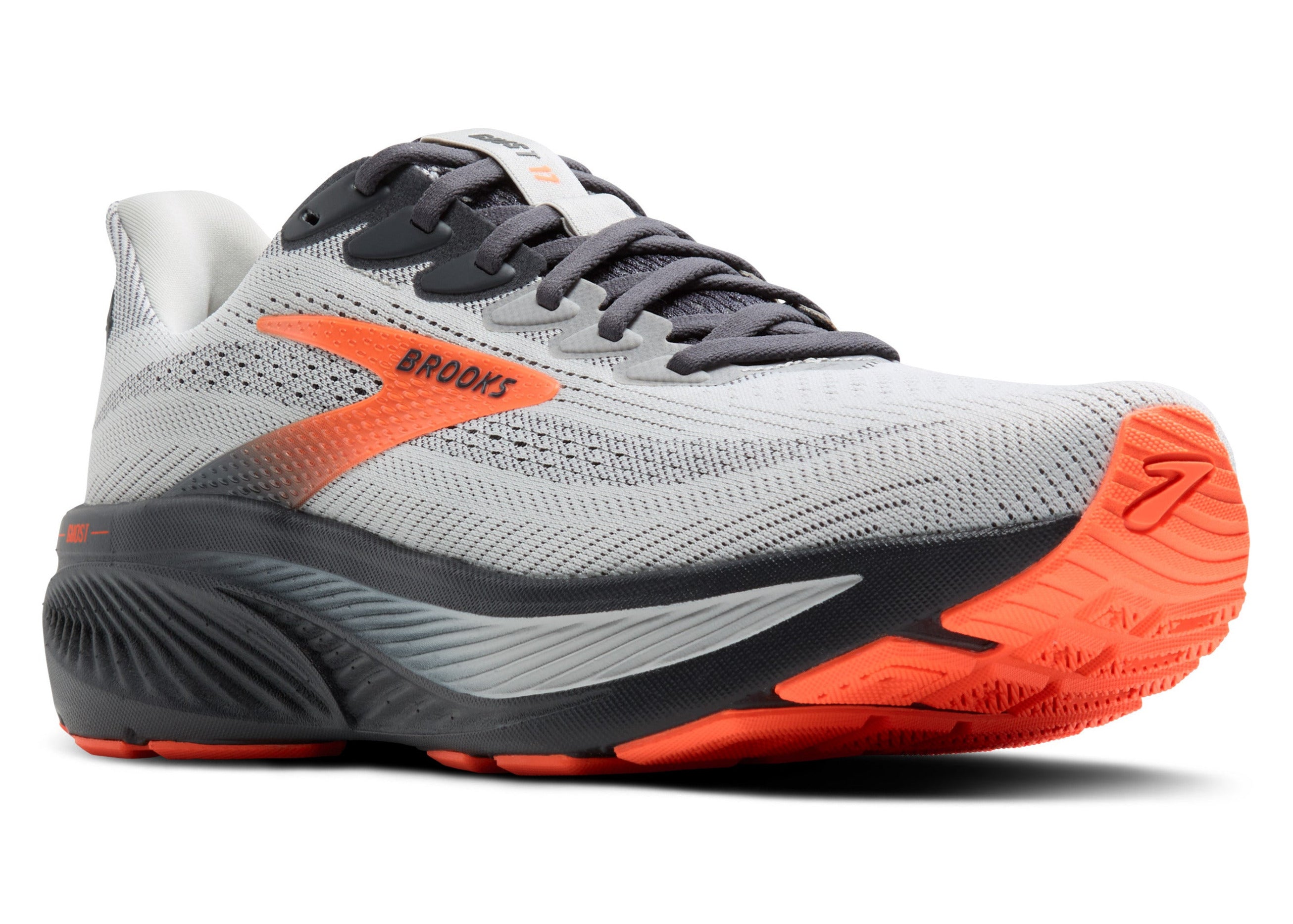 Brooks Männer Geist 17