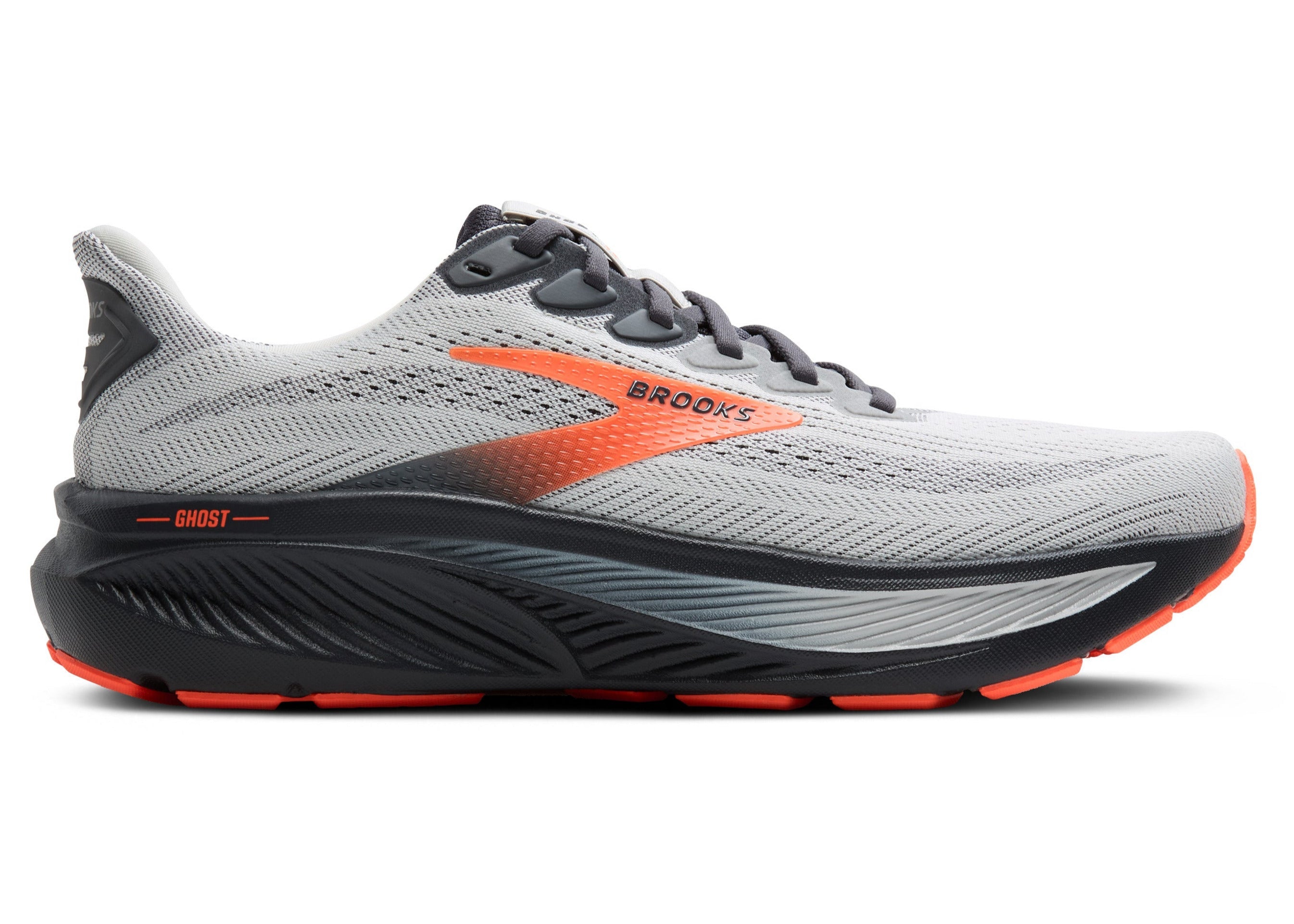 Brooks Men's Ghost (Groß) 17