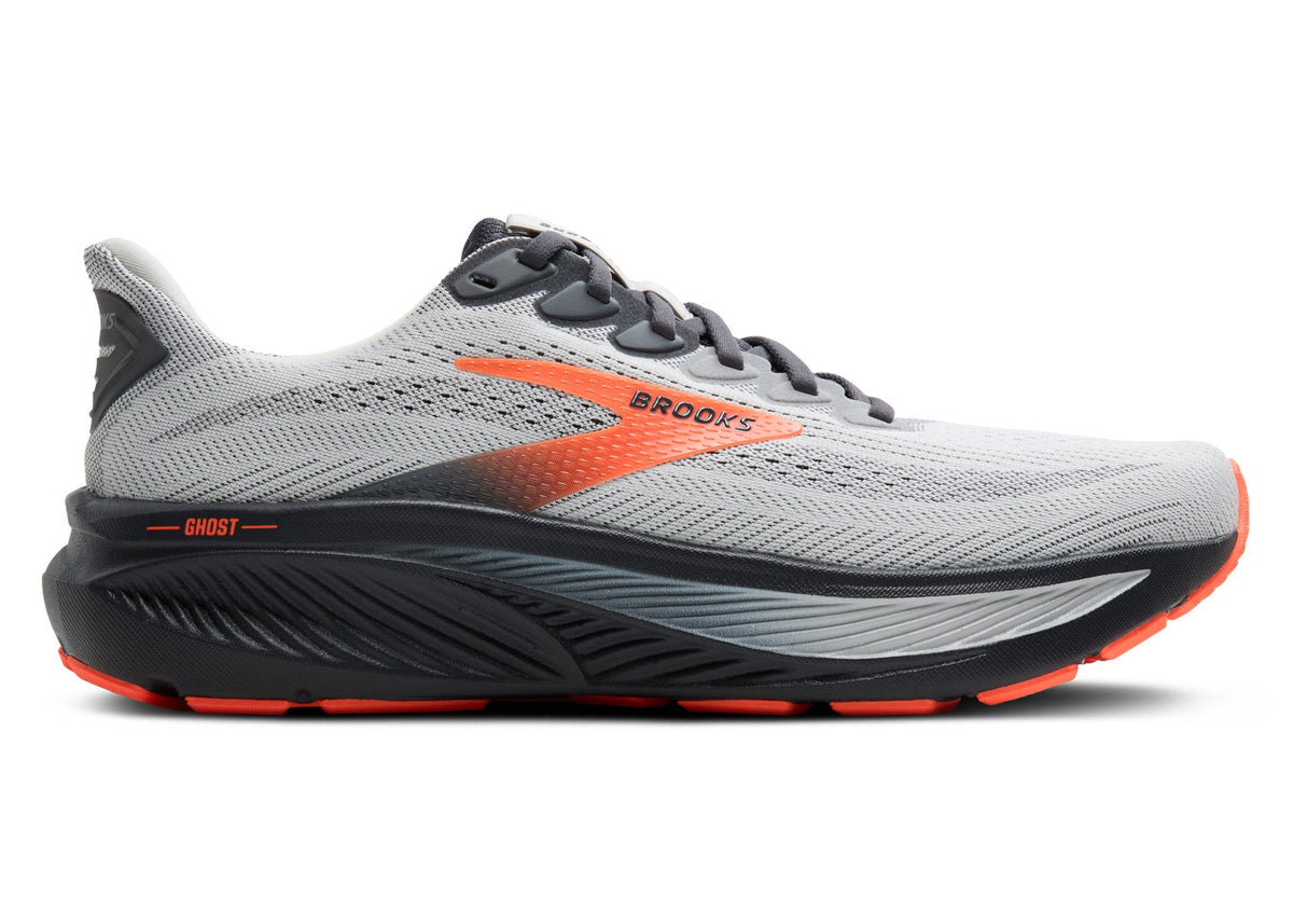Brooks Men's Ghost (X-Wide) 17