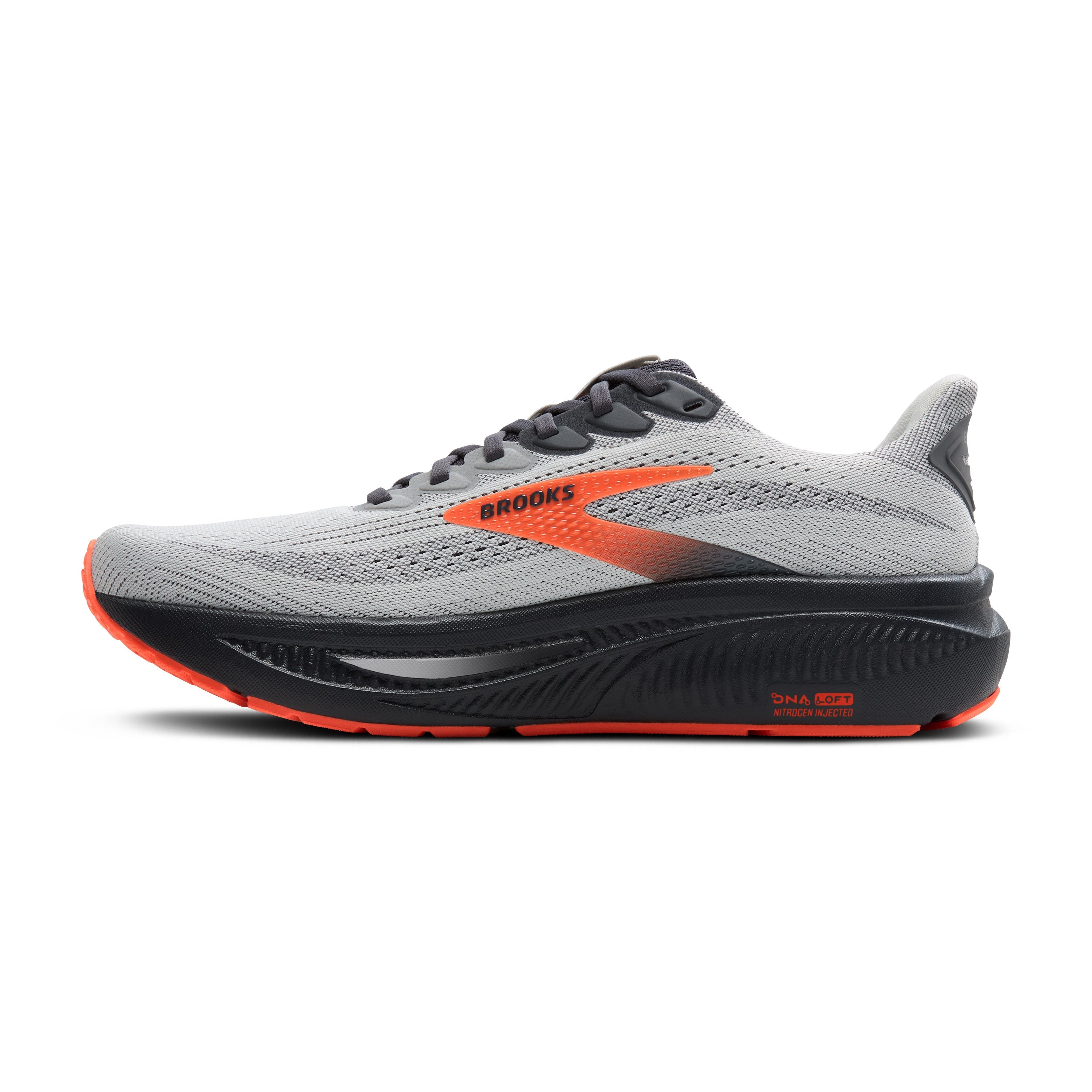 Brooks Men's Ghost (X-Wide) 17