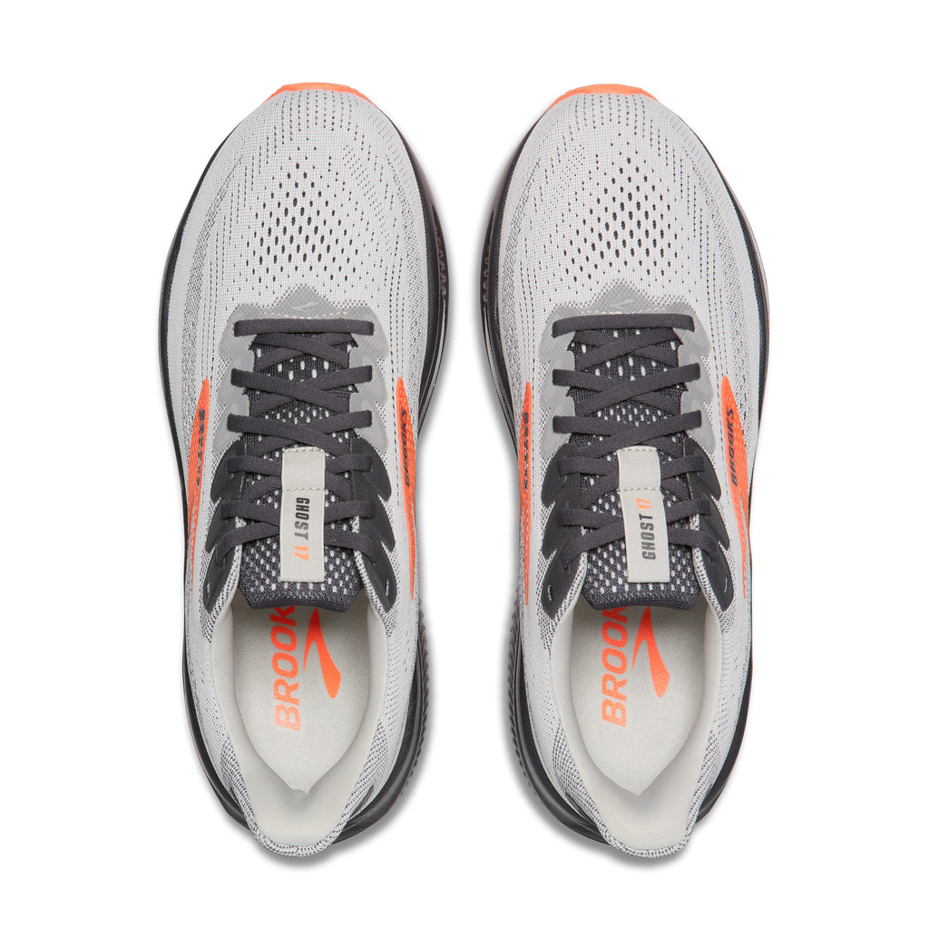 Brooks Men's Ghost (Groß) 17