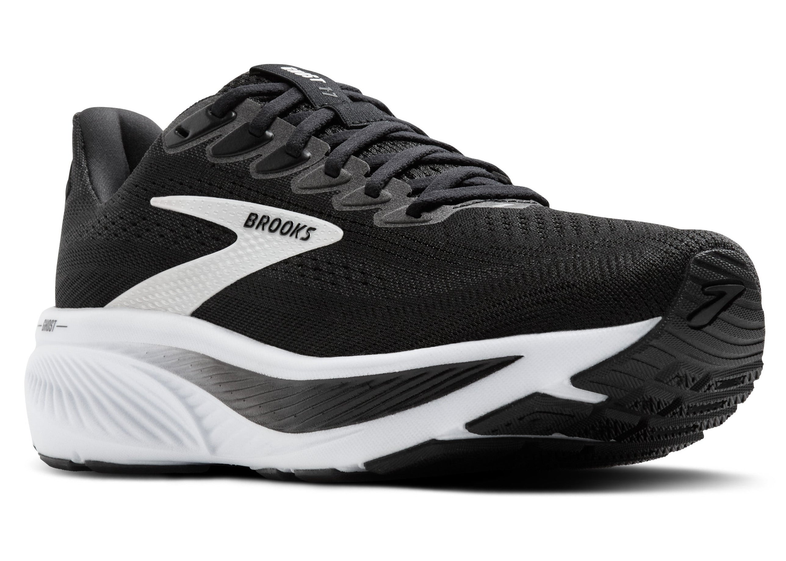 Brooks Männer Geist 17