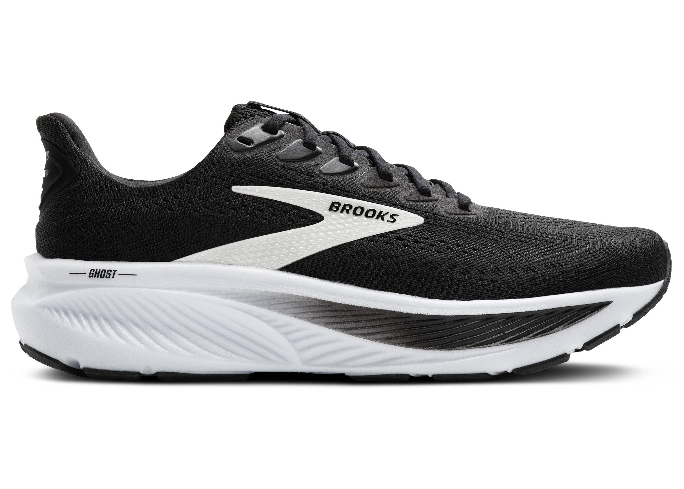 Brooks Men's Ghost (Groß) 17