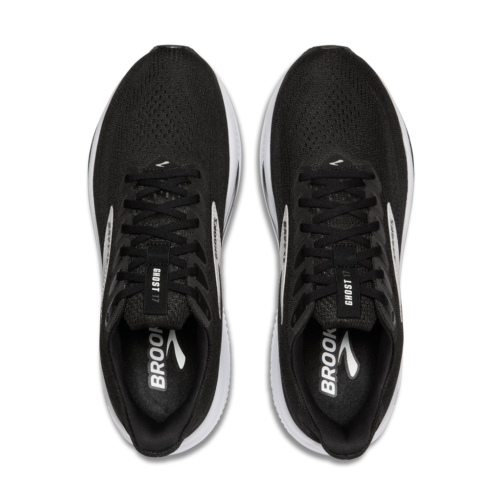 Brooks Männer Geist 17