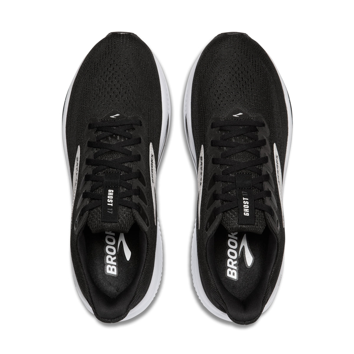 Brooks Männer Geist 17