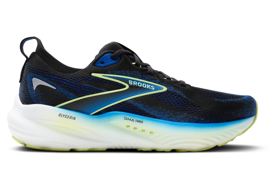 Brooks Männer Glycerin 22