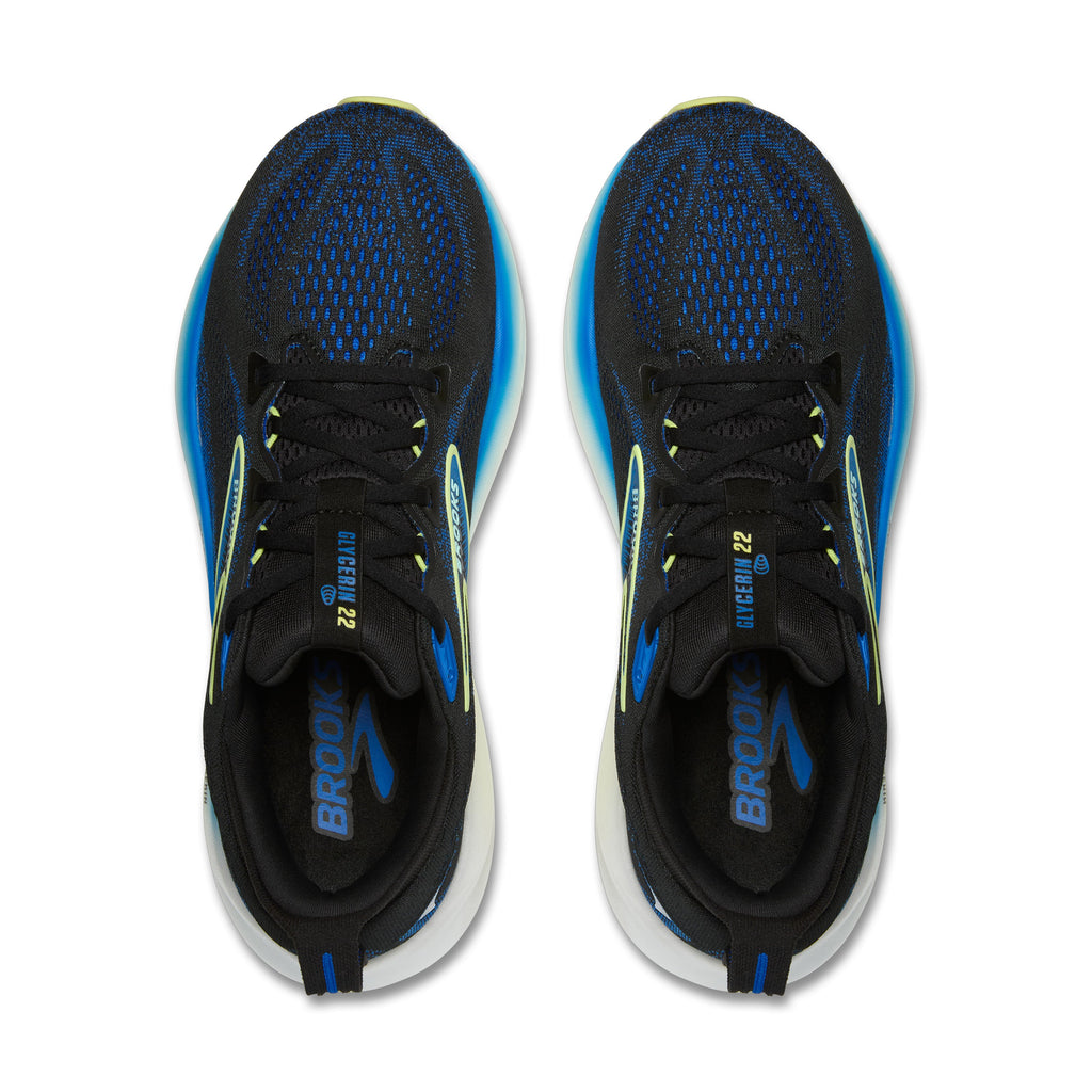 Brooks Männer Glycerin 22