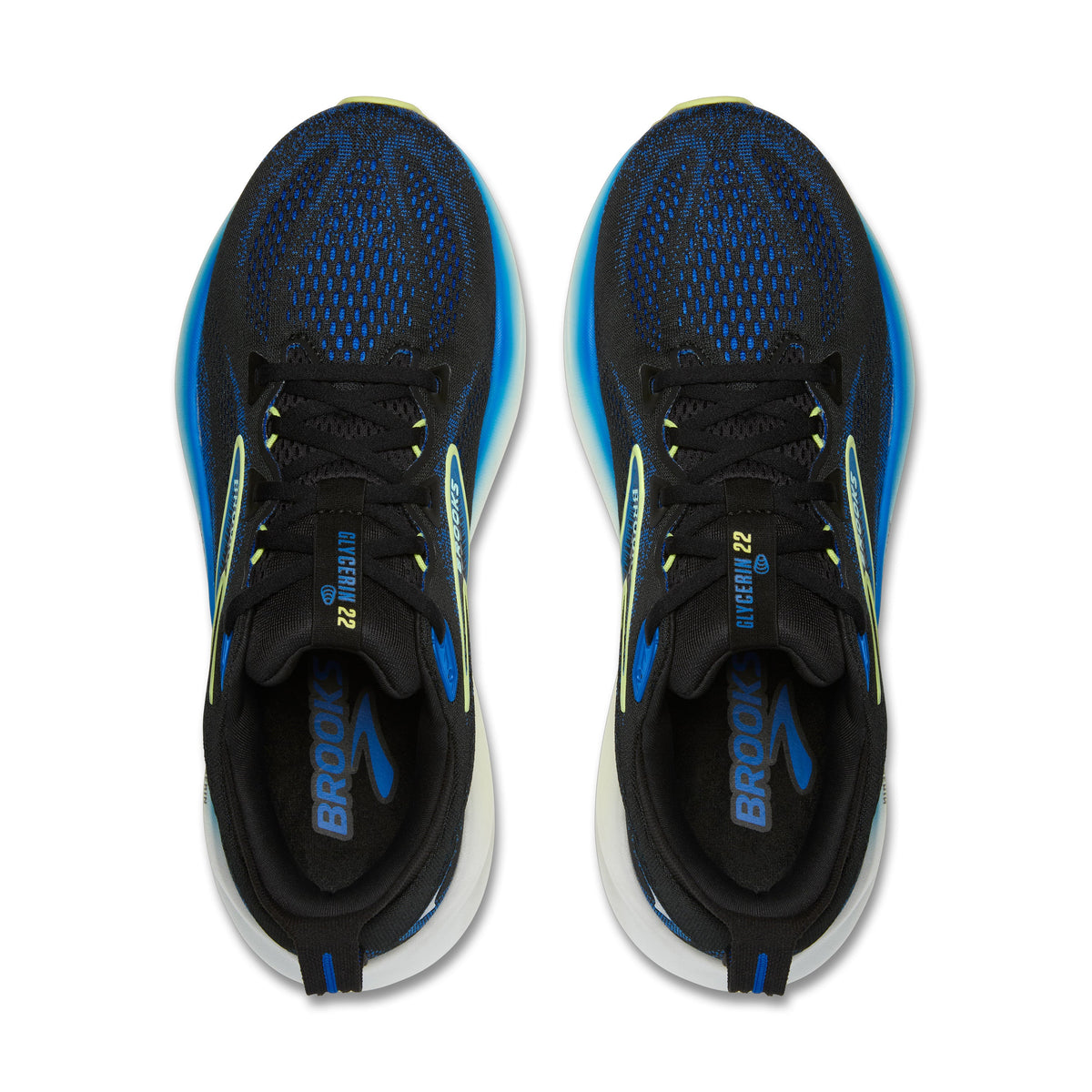 Brooks Männer Glycerin 22