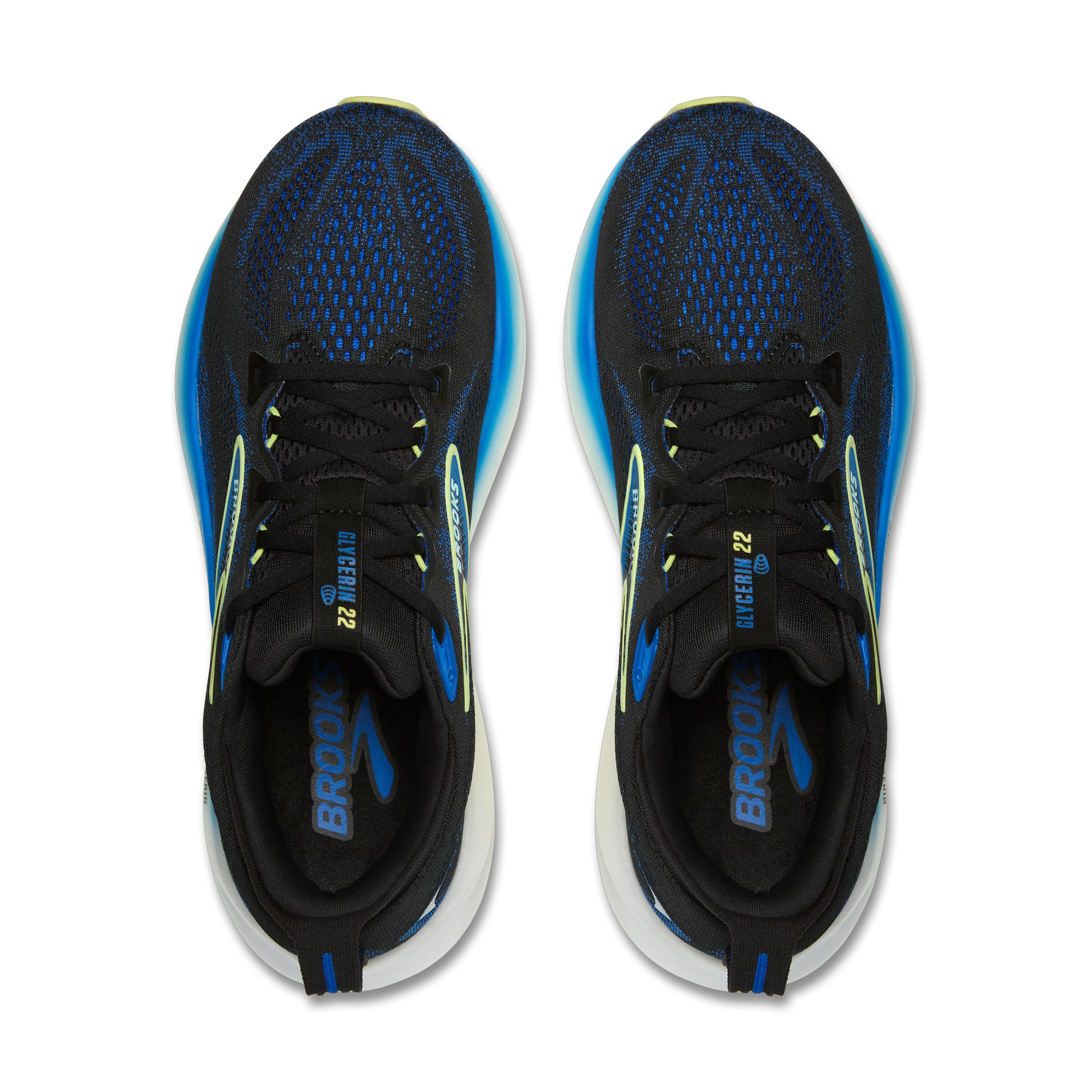 Brooks Männer Glycerin 22
