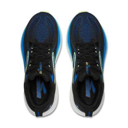 Brooks Männer Glycerin 22