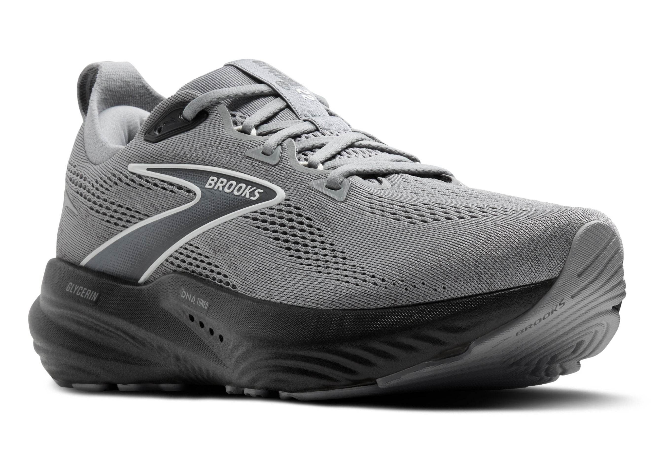 Brooks Männer Glycerin 22