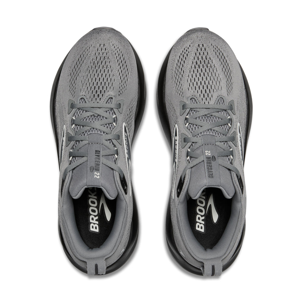 Brooks Männer Glycerin 22
