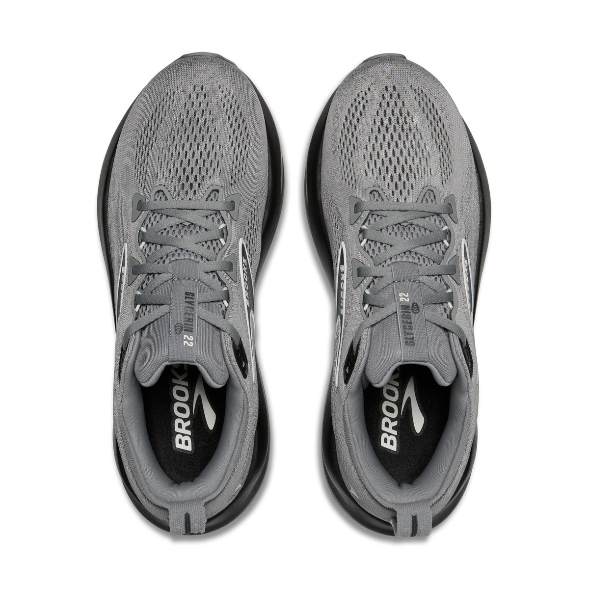 Brooks Männer Glycerin 22