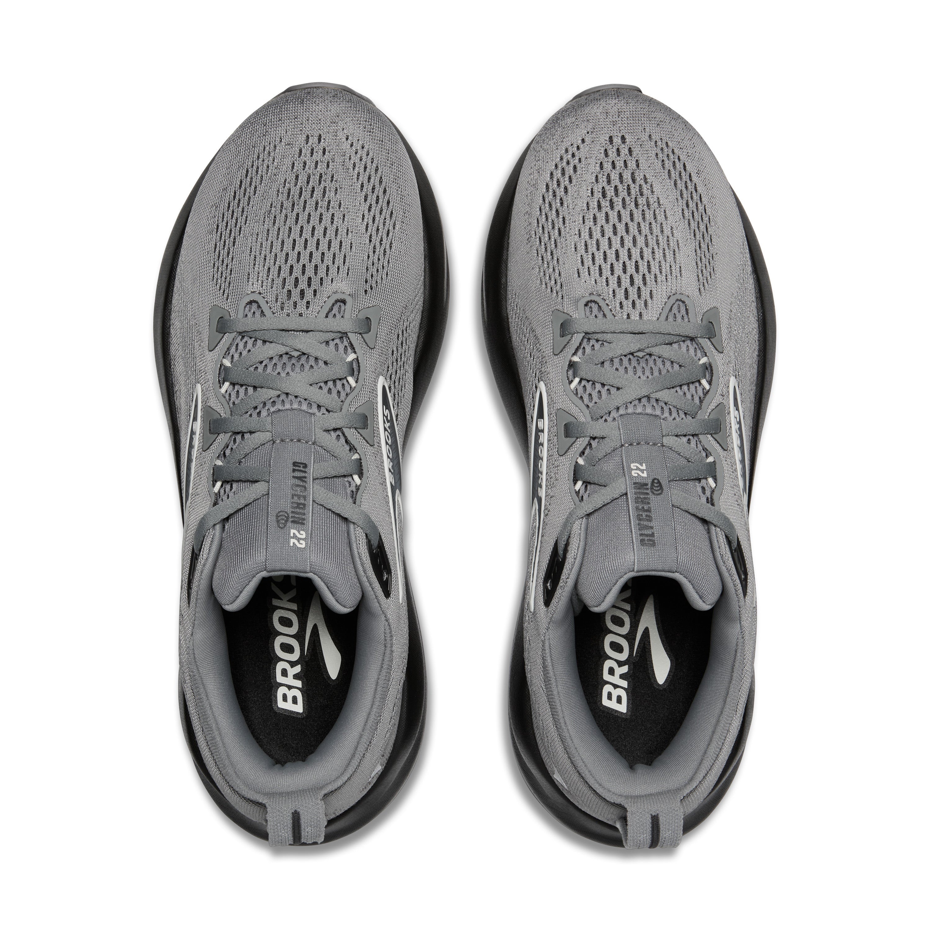 Brooks Männer Glycerin 22