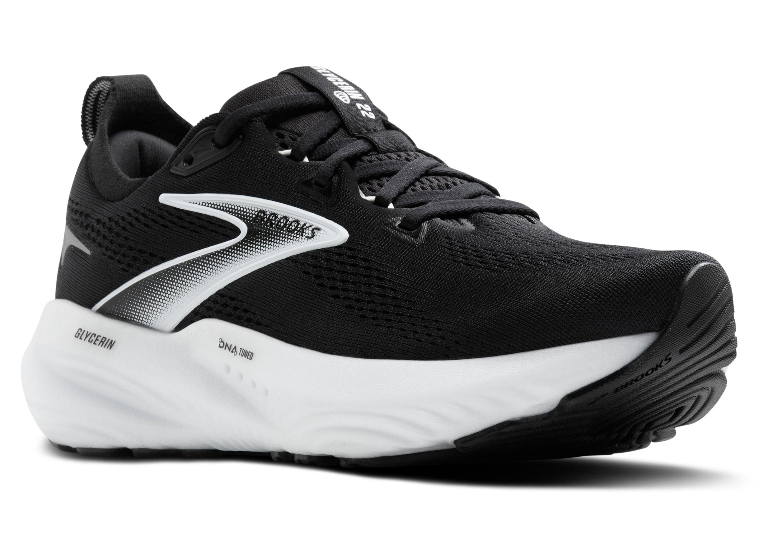 Brooks Männer Glycerin 22