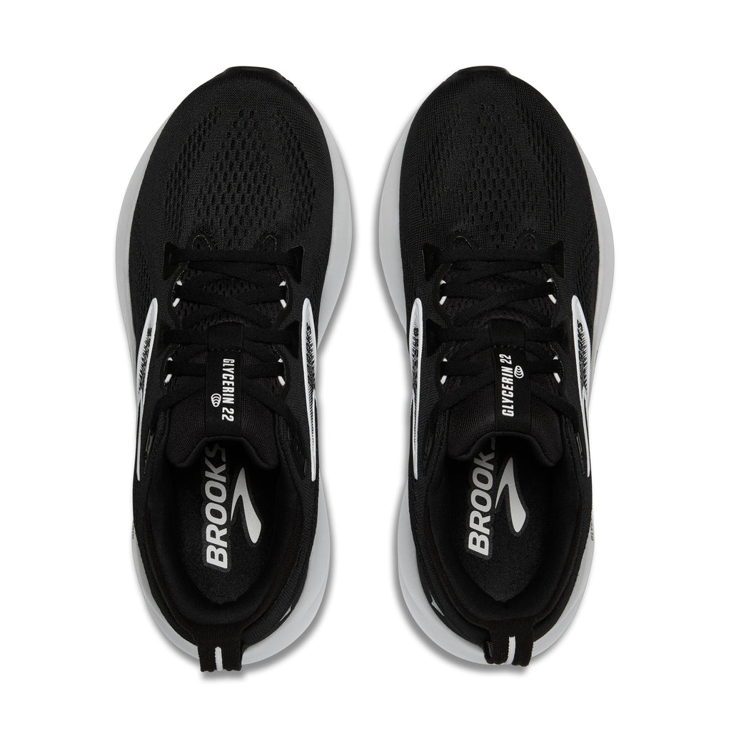 Brooks Männer Glycerin 22