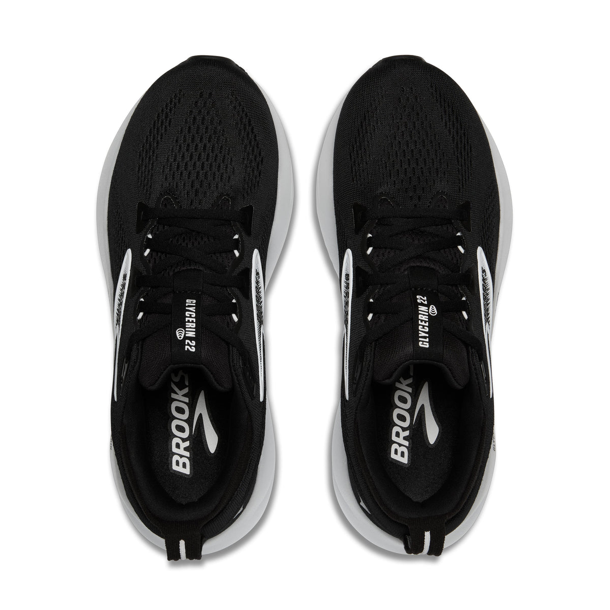 Brooks Männer Glycerin 22