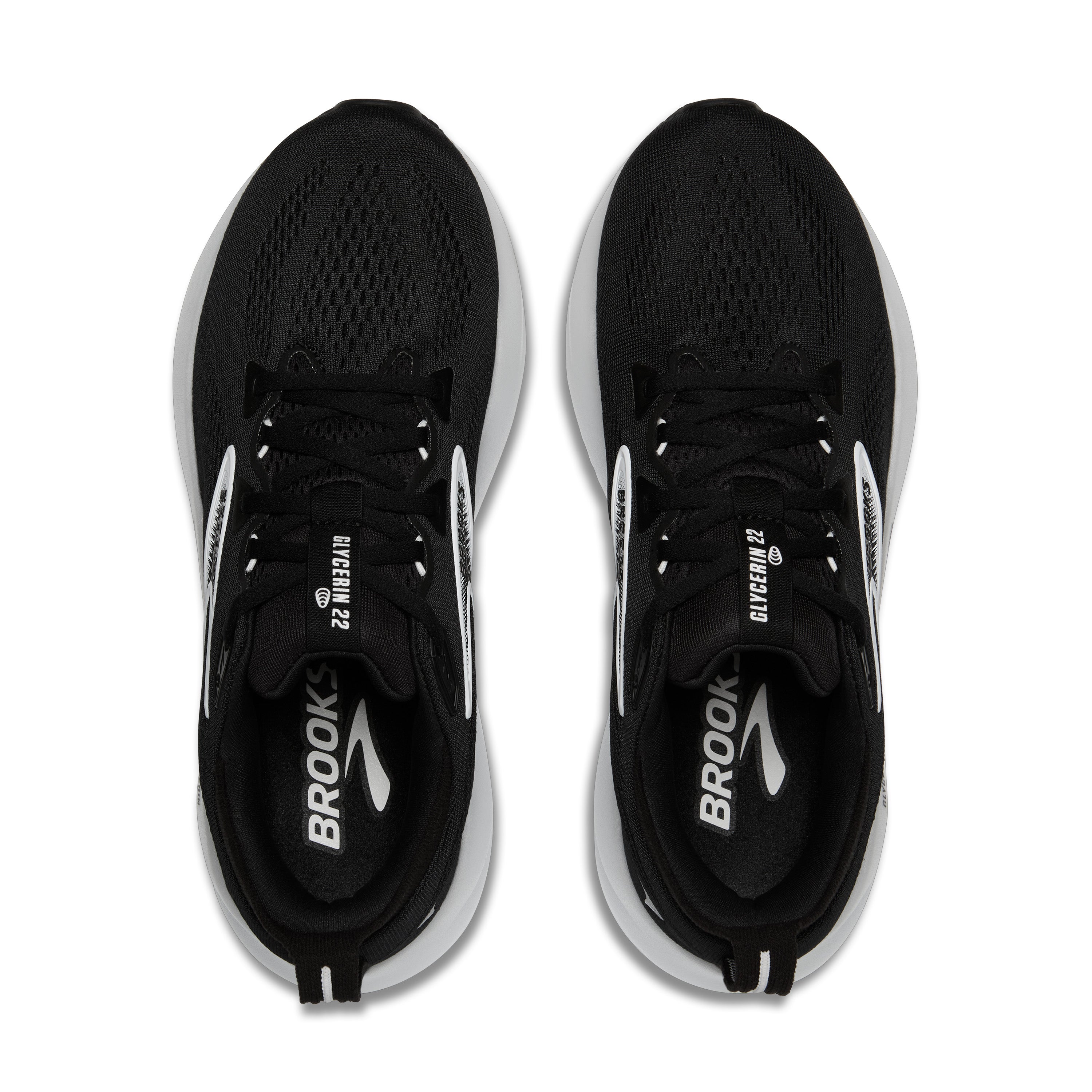 Brooks Männer Glycerin 22