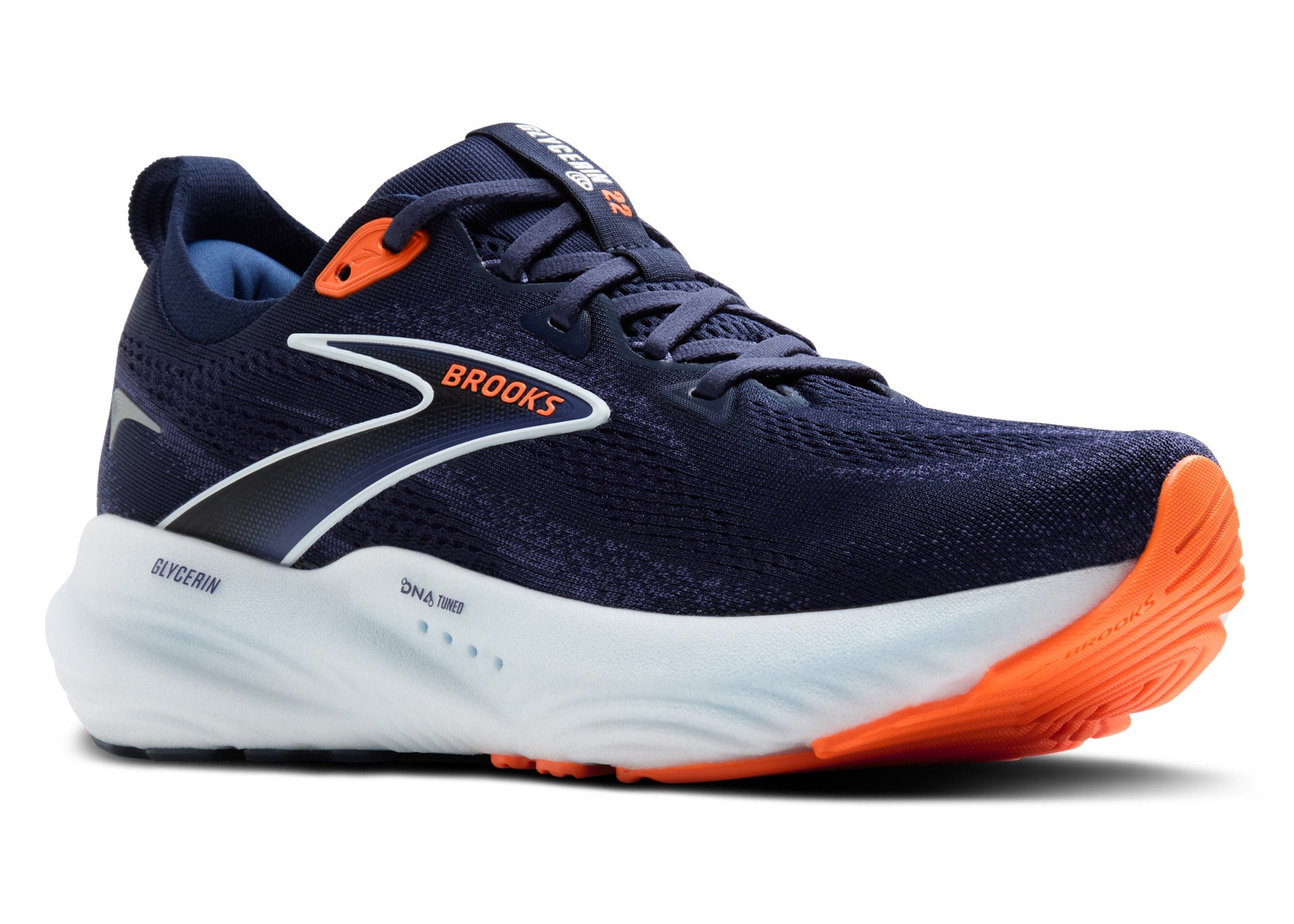 Brooks Männer Glycerin 22